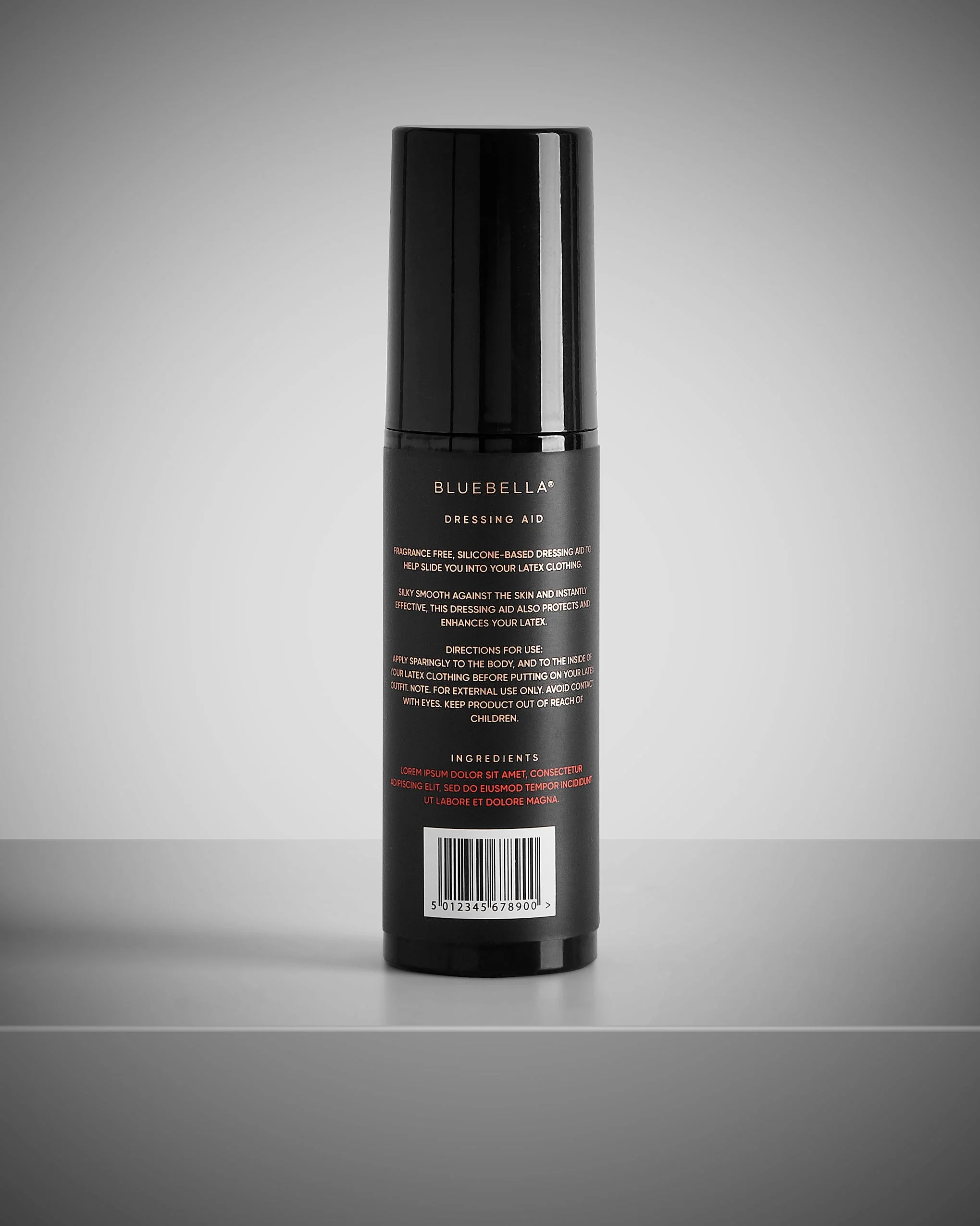 Olio per Latex (Ipoallergenico) - Image 3