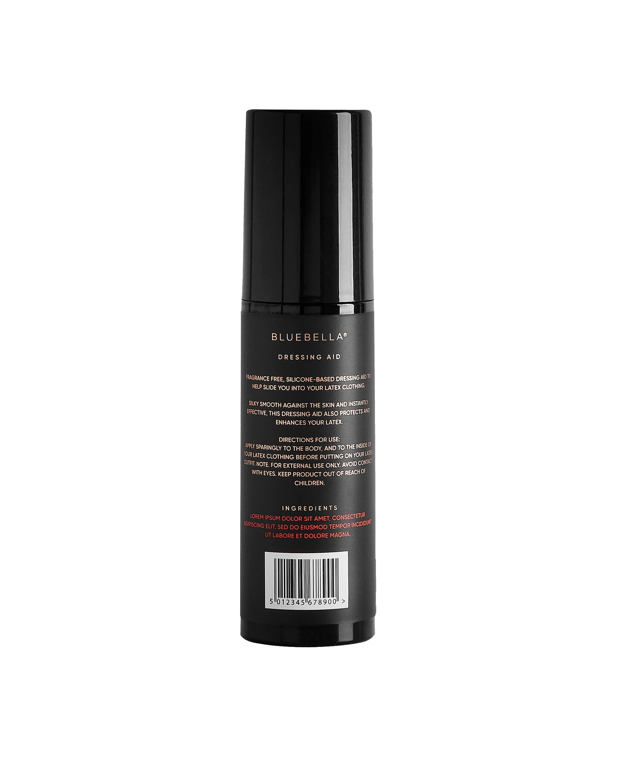 Olio per Latex (Ipoallergenico) - Image 6