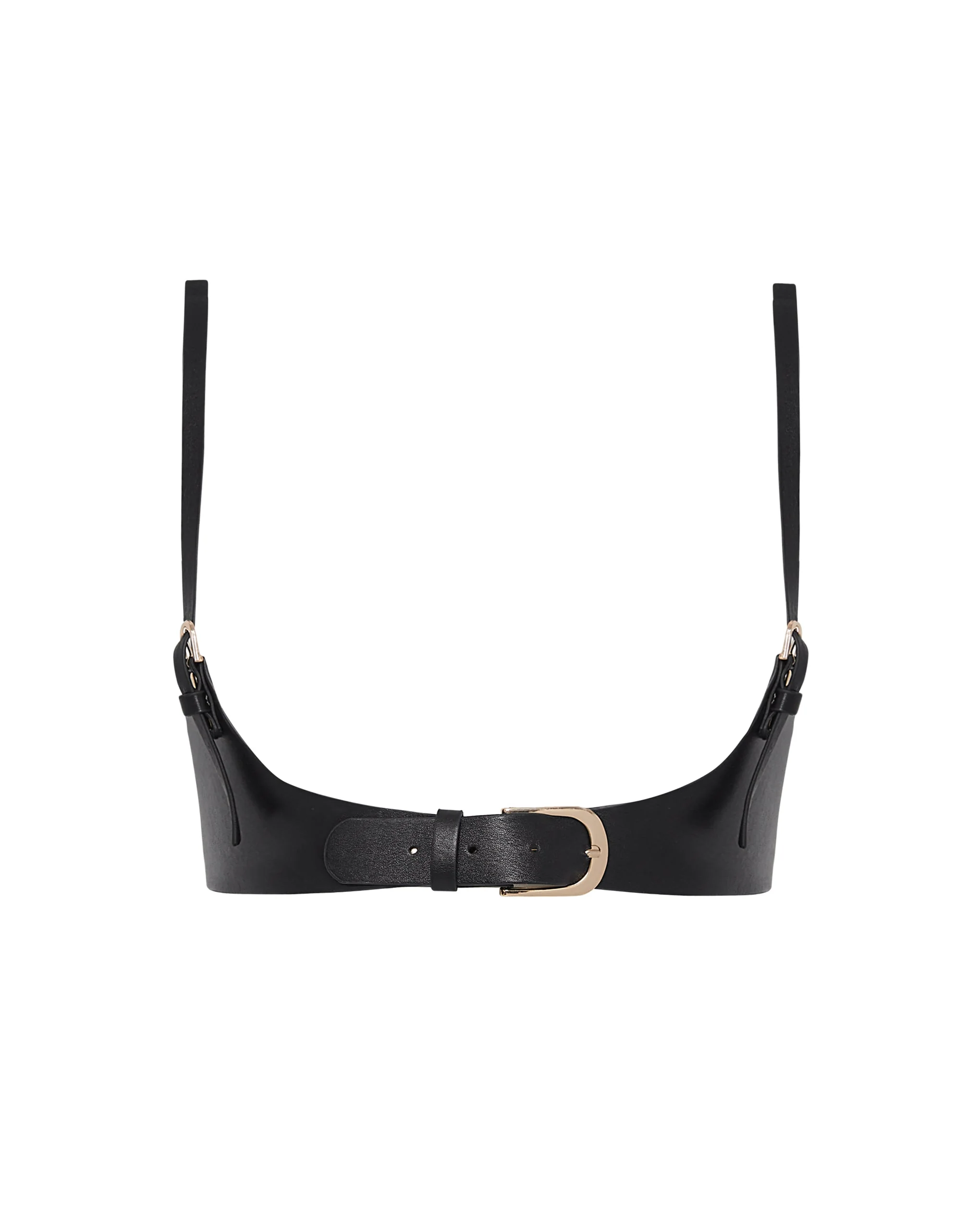 Lotus Harness da Spalle Nera - Image 5