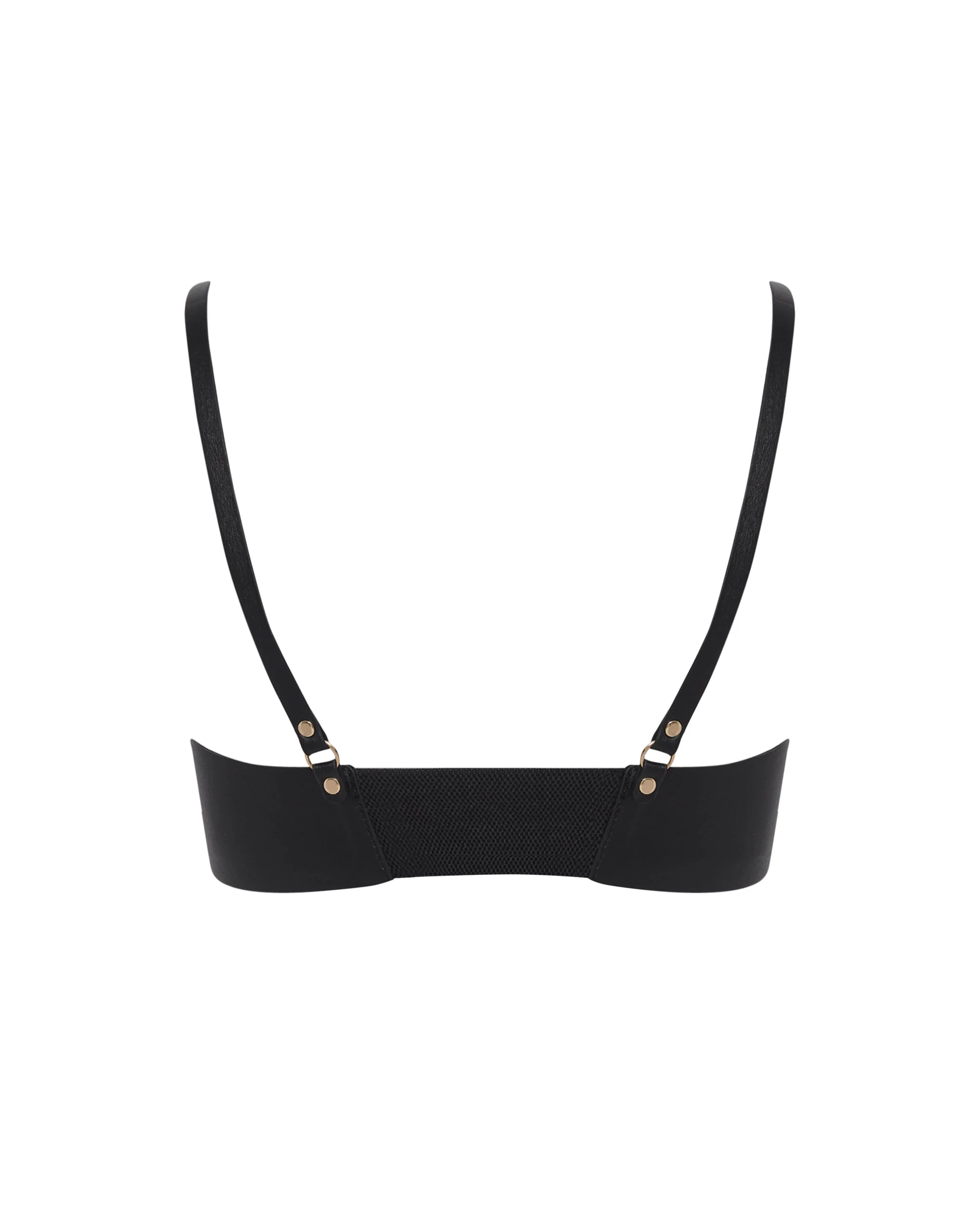 Lotus Harness da Spalle Nera - Image 6