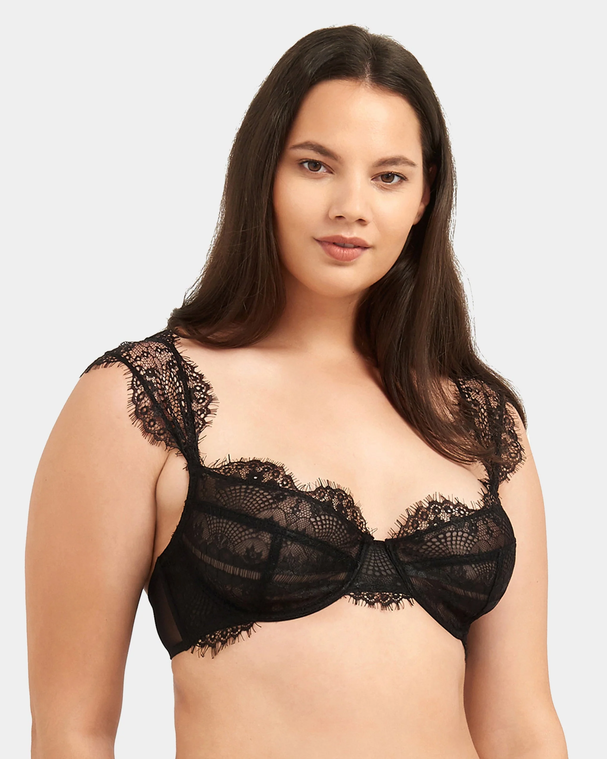 Marina Reggiseno Nero - Image 9