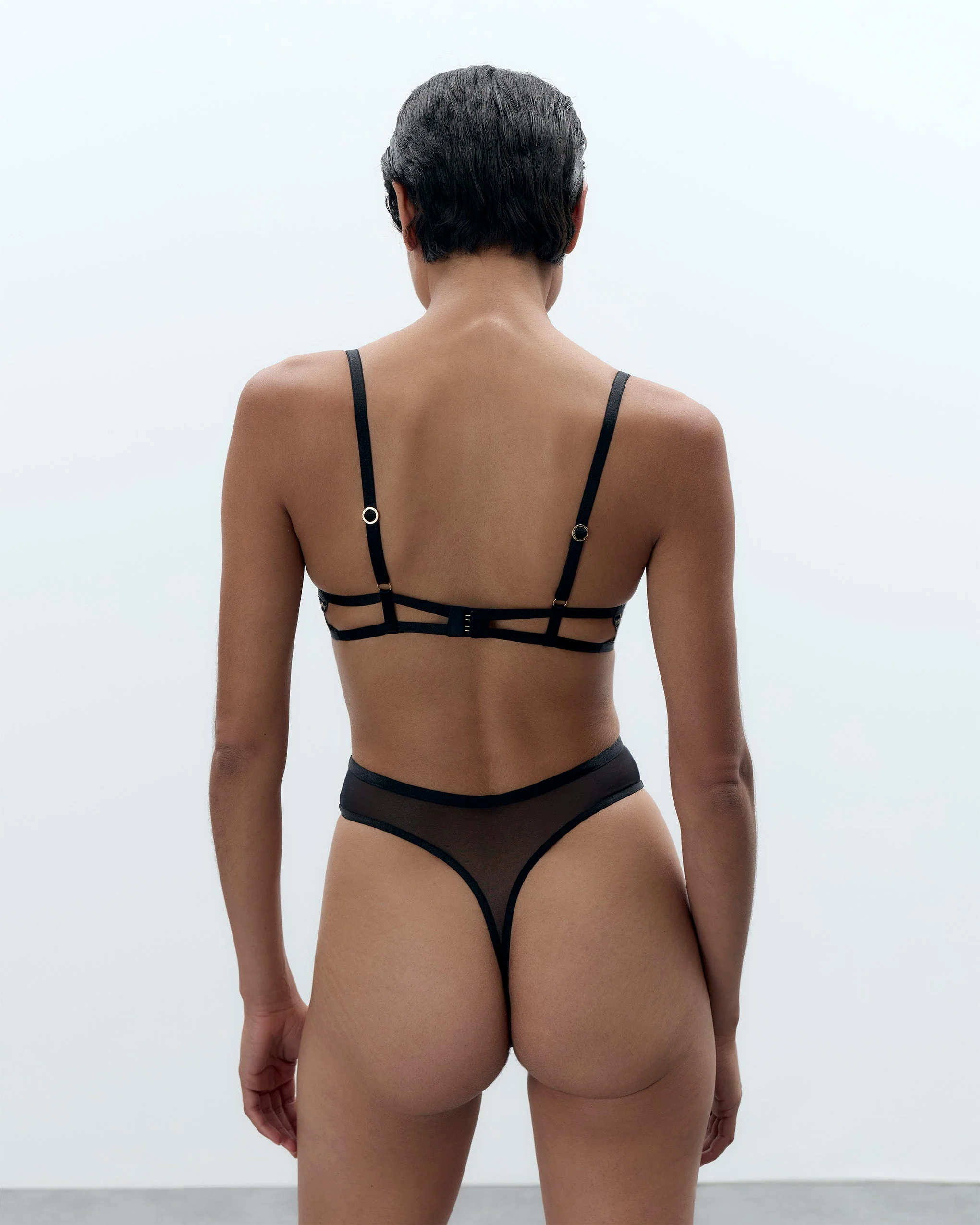 Marisa Body con Ferretto - Image 2