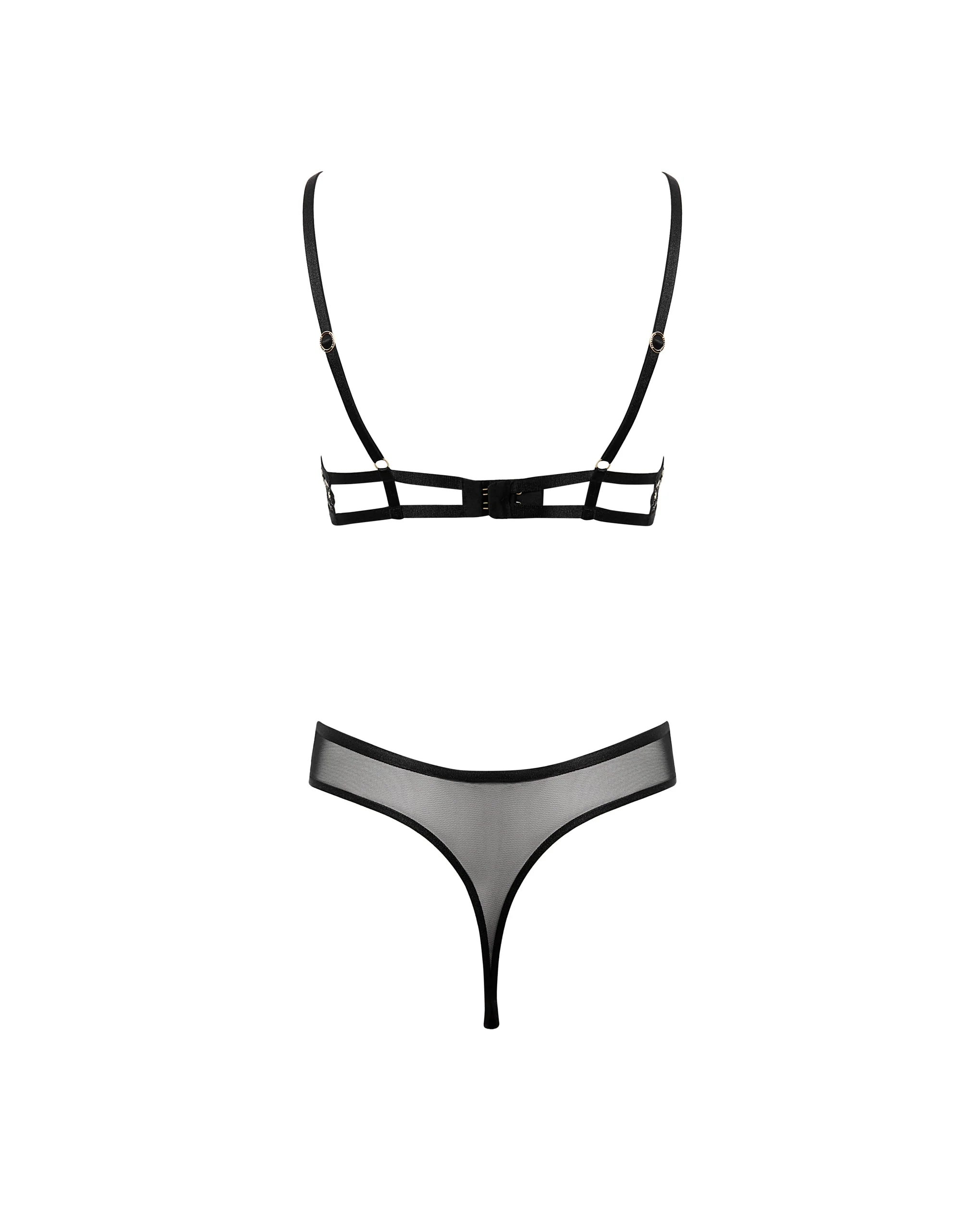 Marisa Body con Ferretto - Image 6