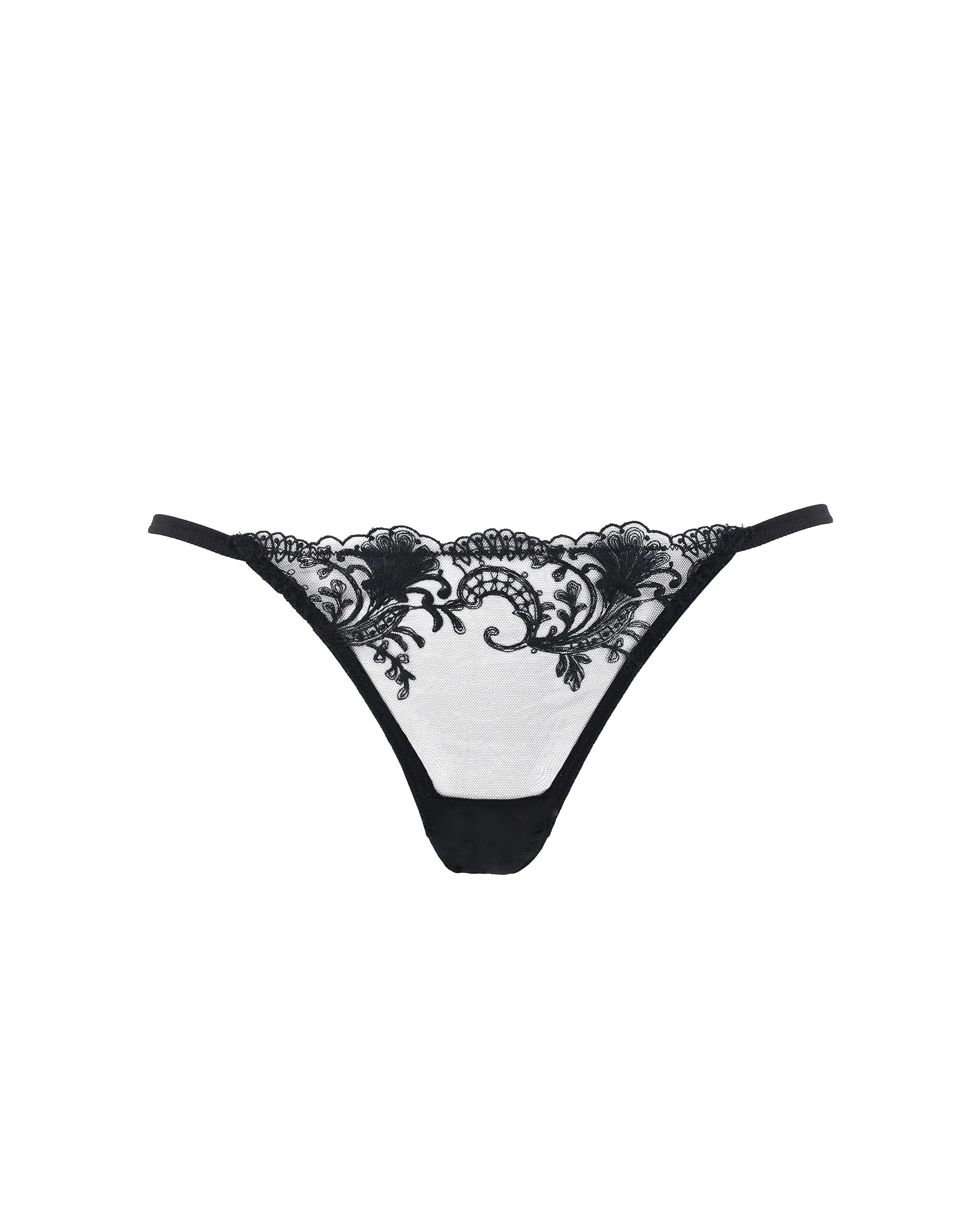 Marseille Slip Nero - Image 5