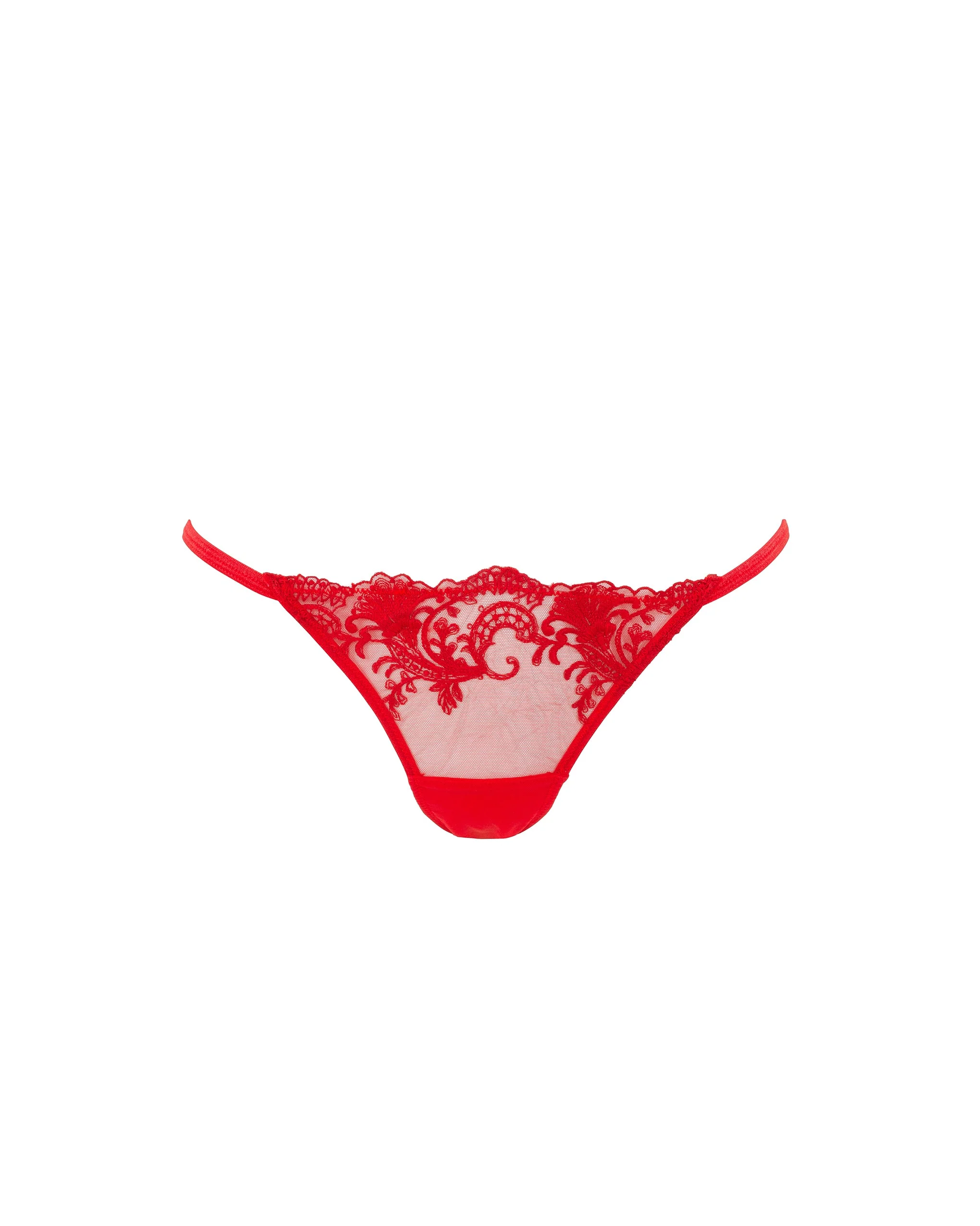 Marseille Perizoma Rosso - Image 5