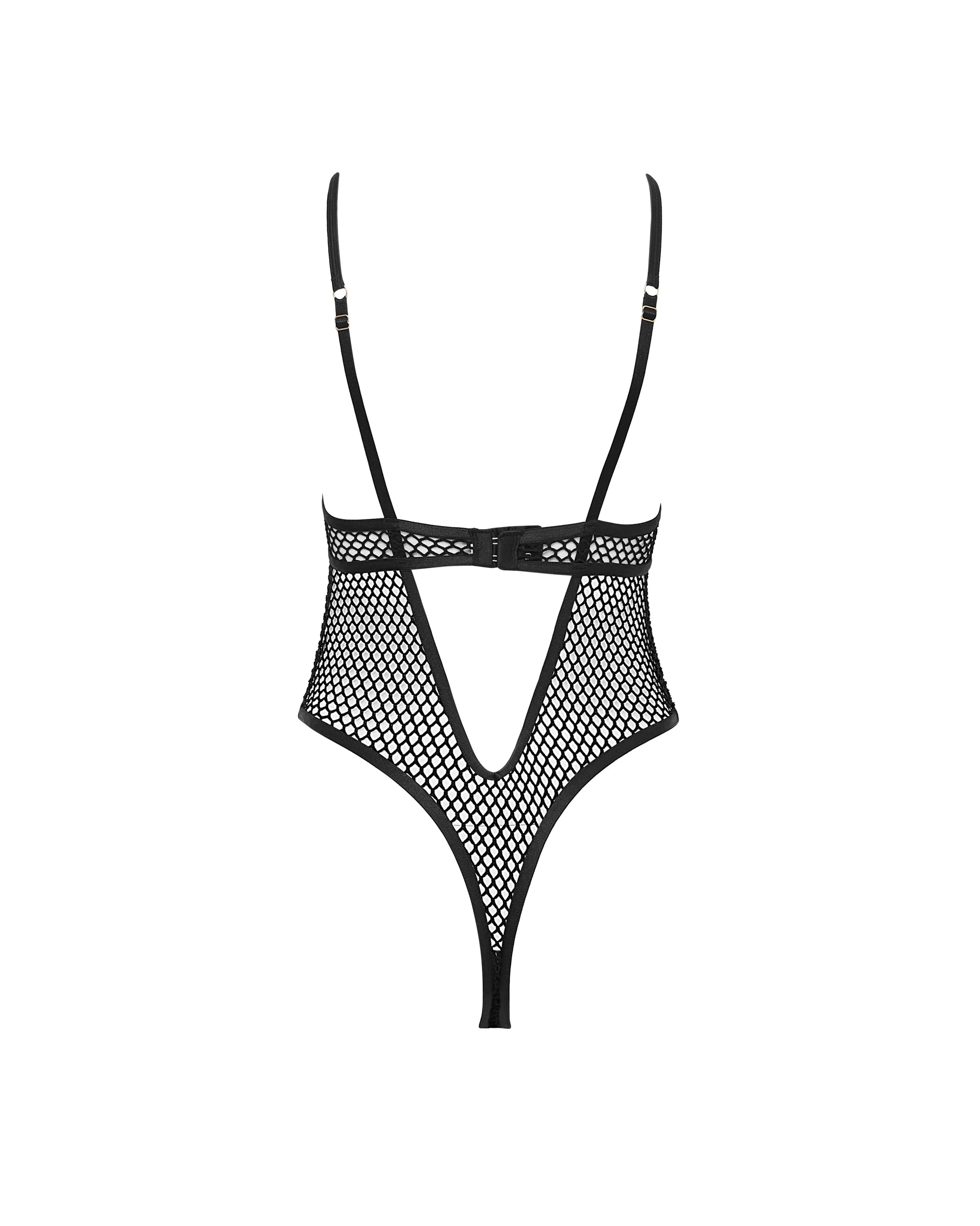 Mina Body con Ferretto Nero - Image 6