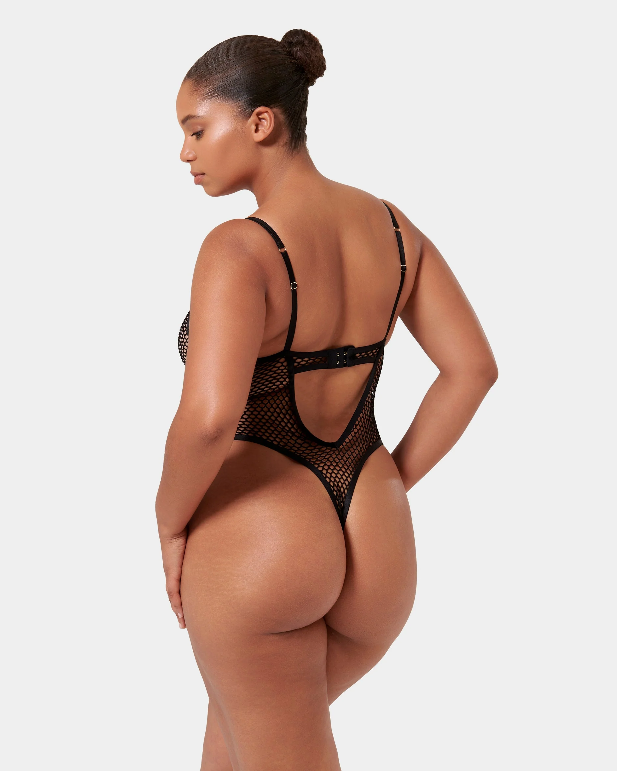 Mina Body con Ferretto Nero - Image 8