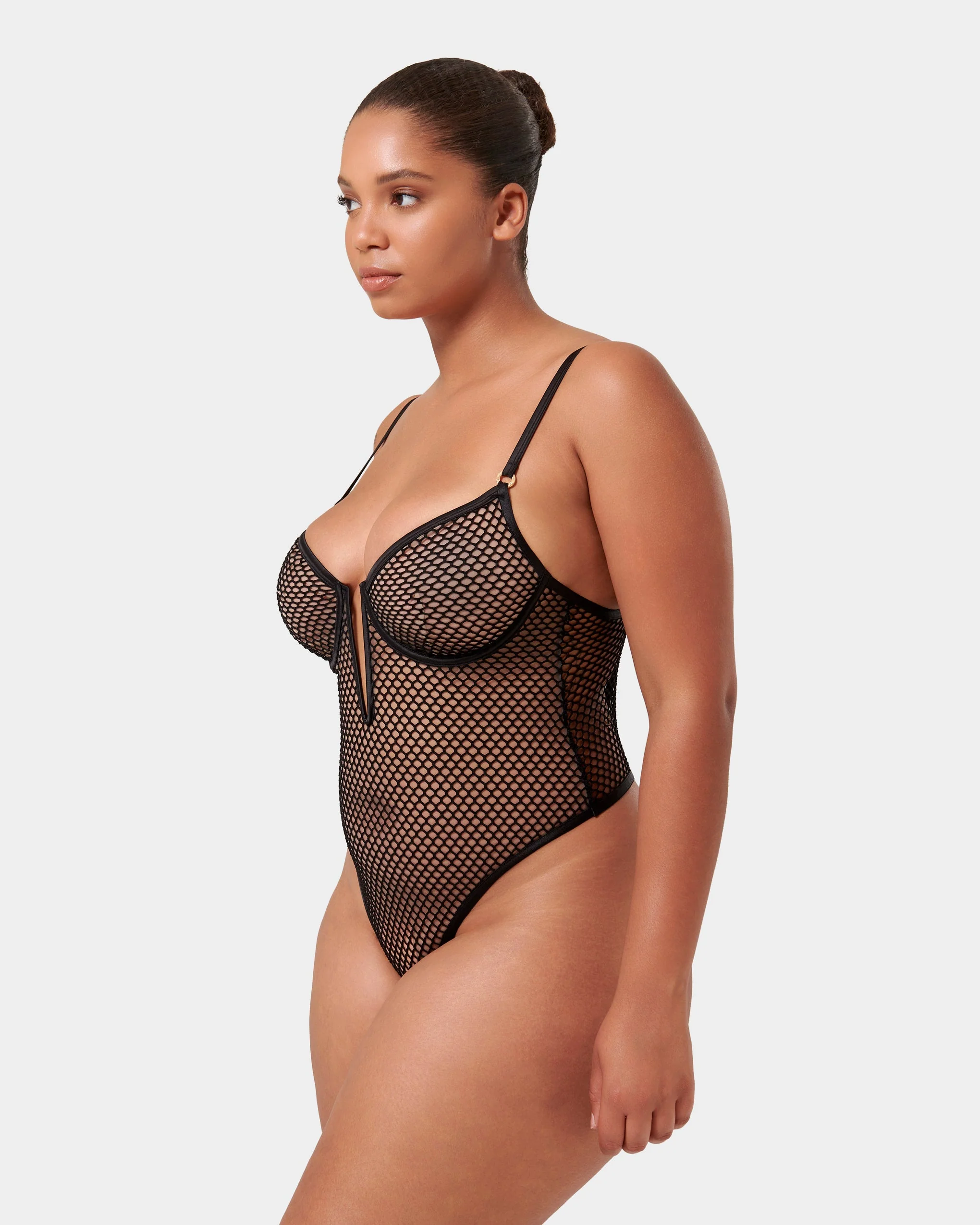 Mina Body con Ferretto Nero - Image 9