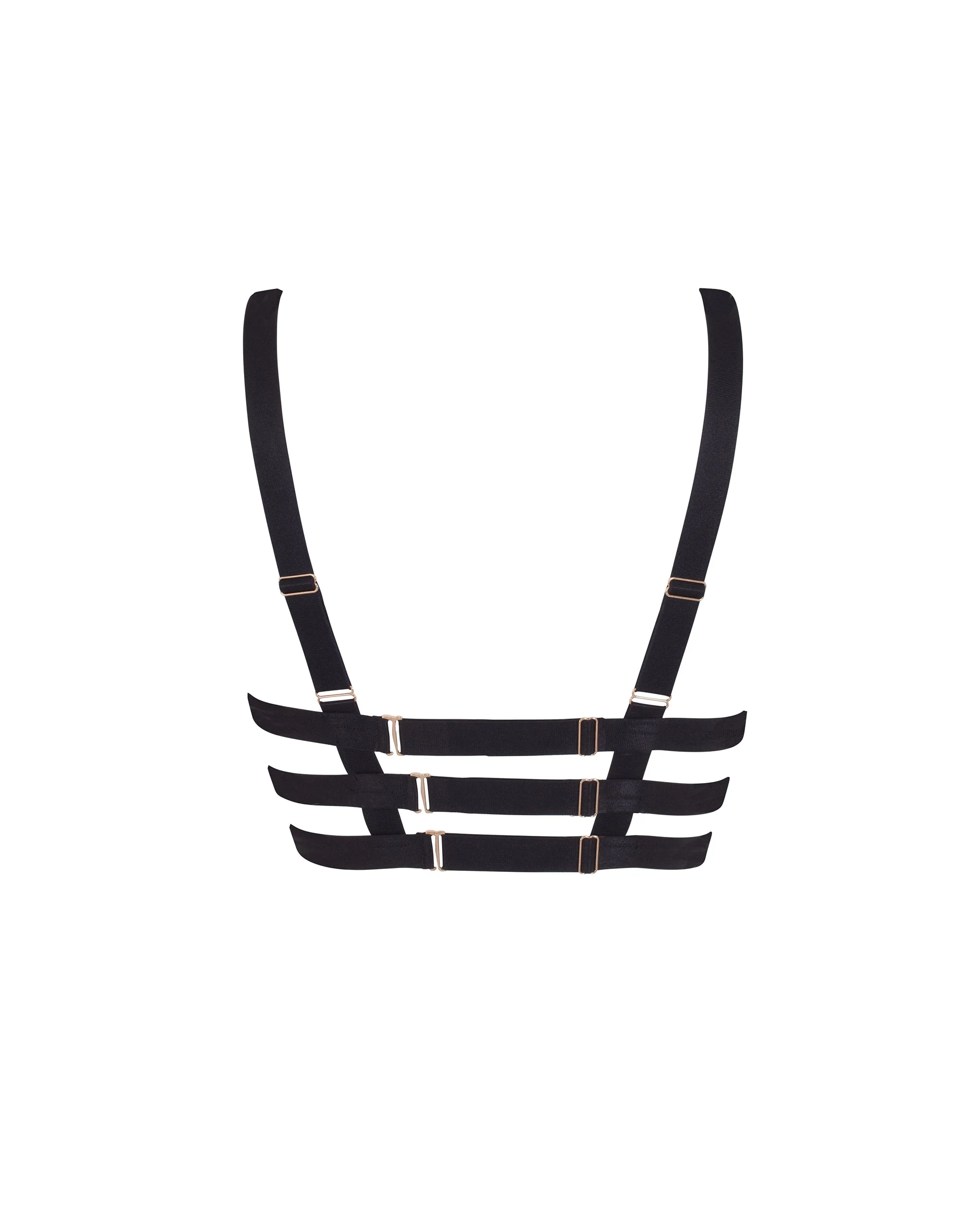 Miriam ECO Reggiseno Nero - Image 6