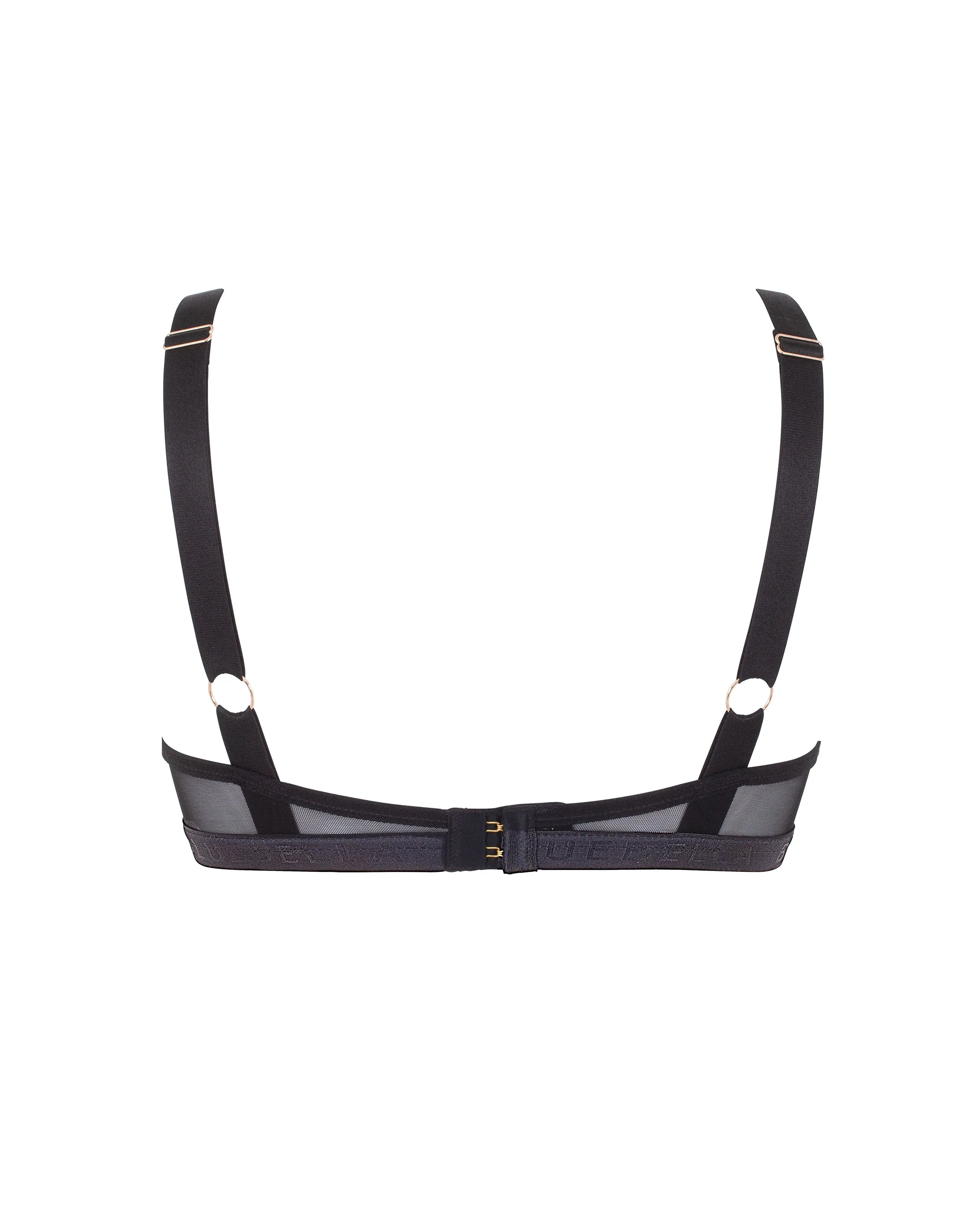 Nola Reggiseno Nero - Image 6