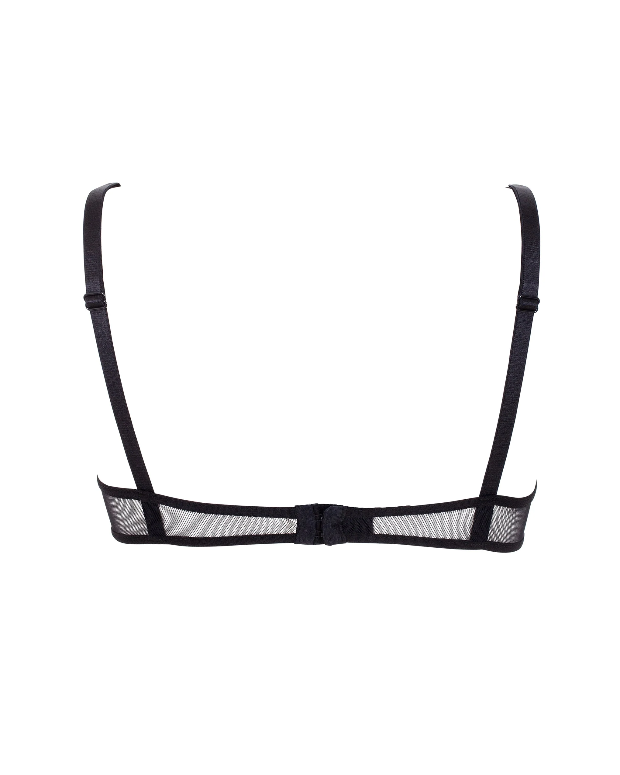 Nova Reggiseno Nero - Image 6
