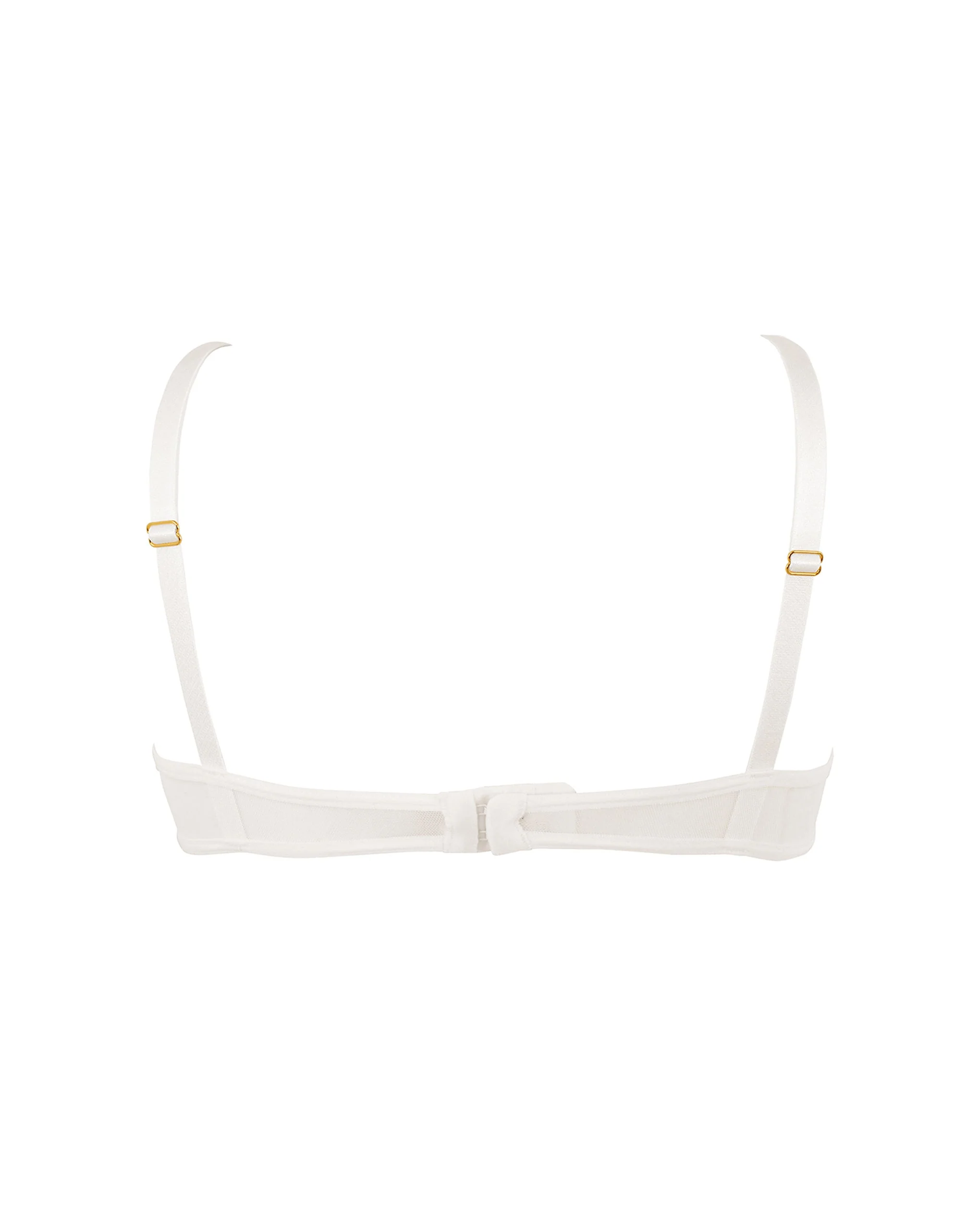 Nova Reggiseno Avorio - Image 6