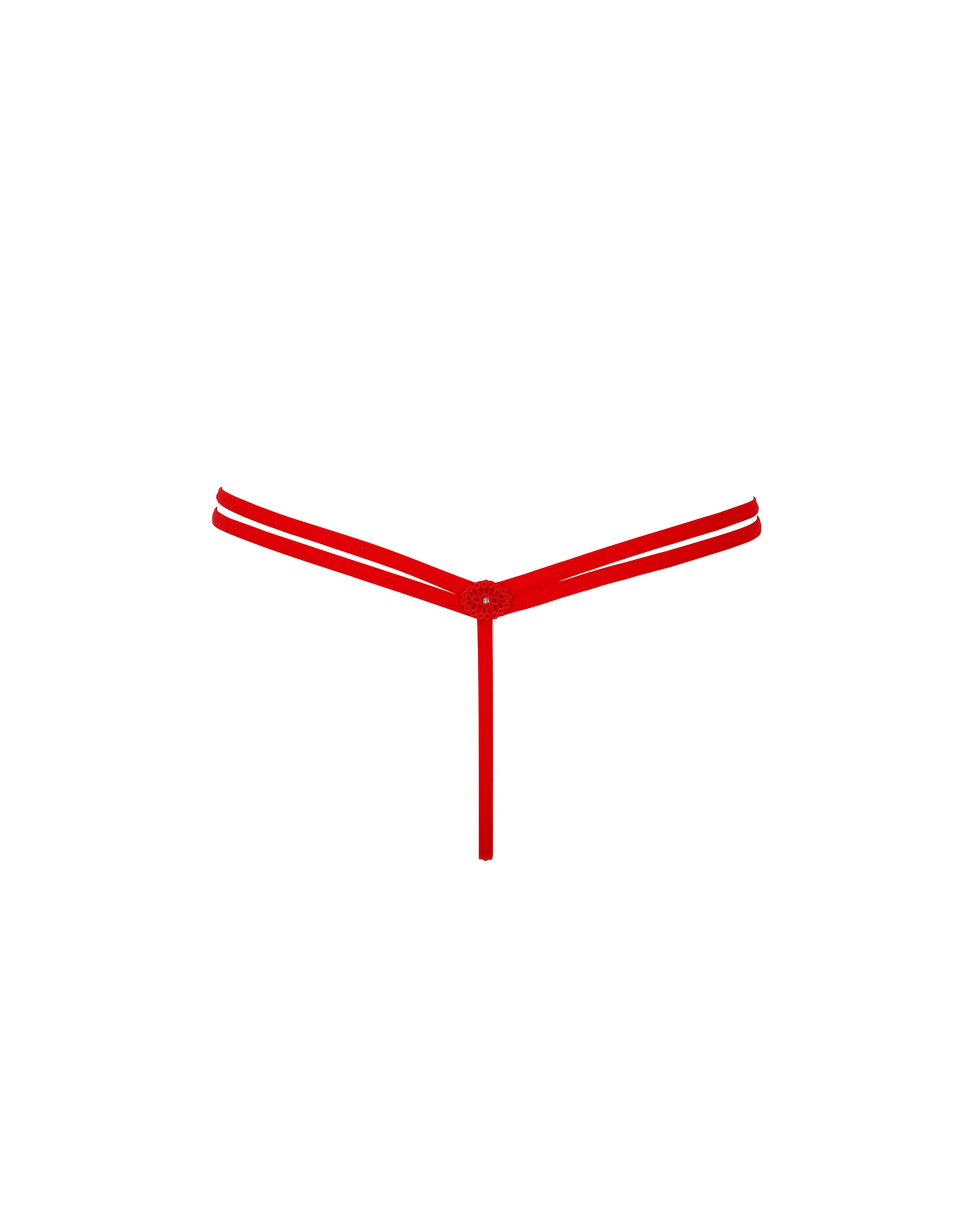 Nova Perizoma Rosso - Image 6