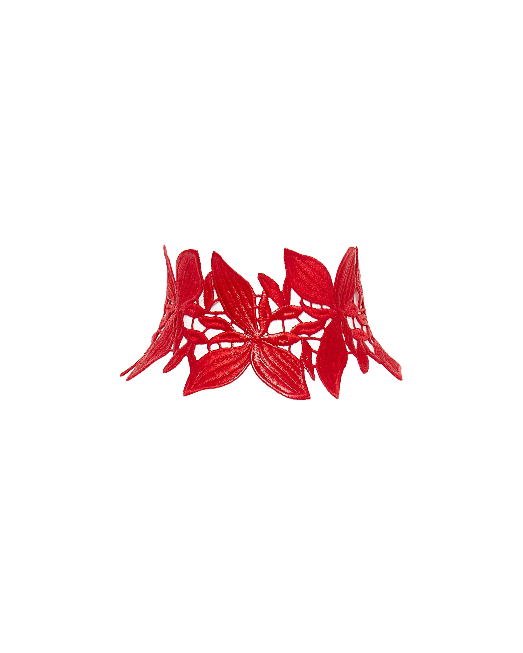 Ophelia Collarino Rosso - Image 5