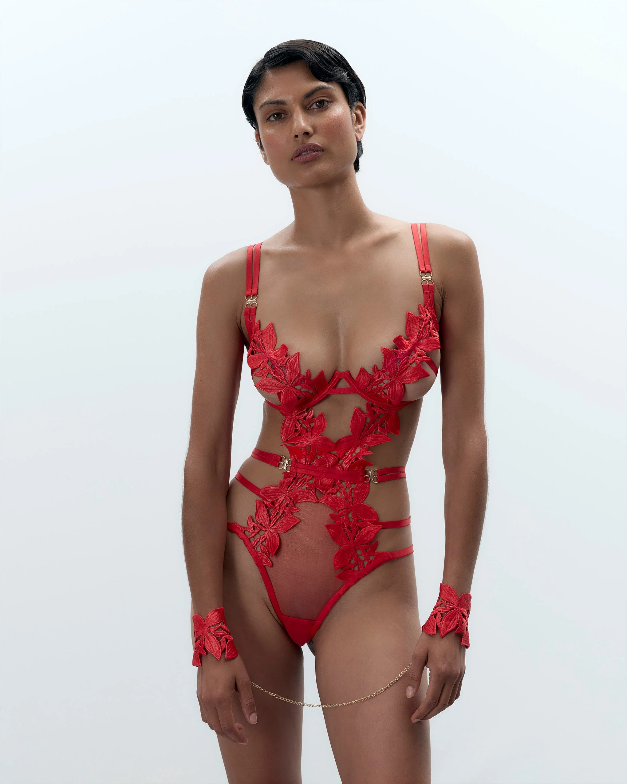Ophelia Manette Rosse - Image 2