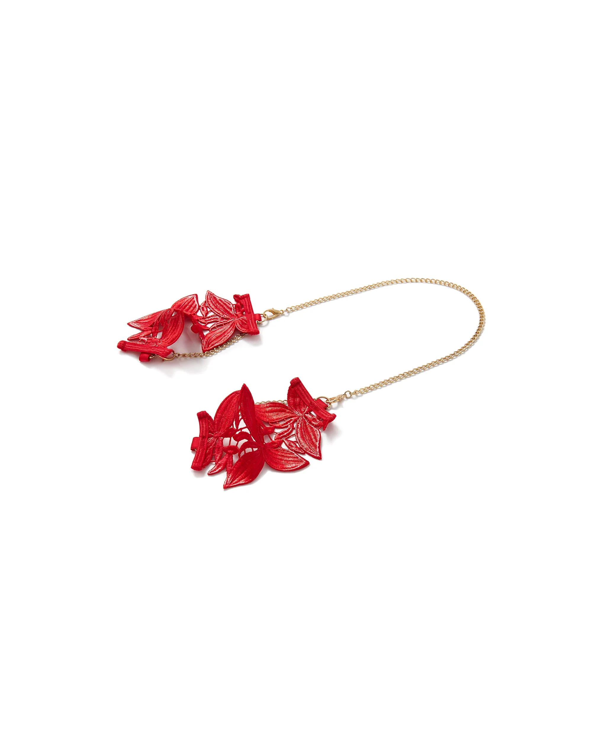 Ophelia Manette Rosse - Image 6