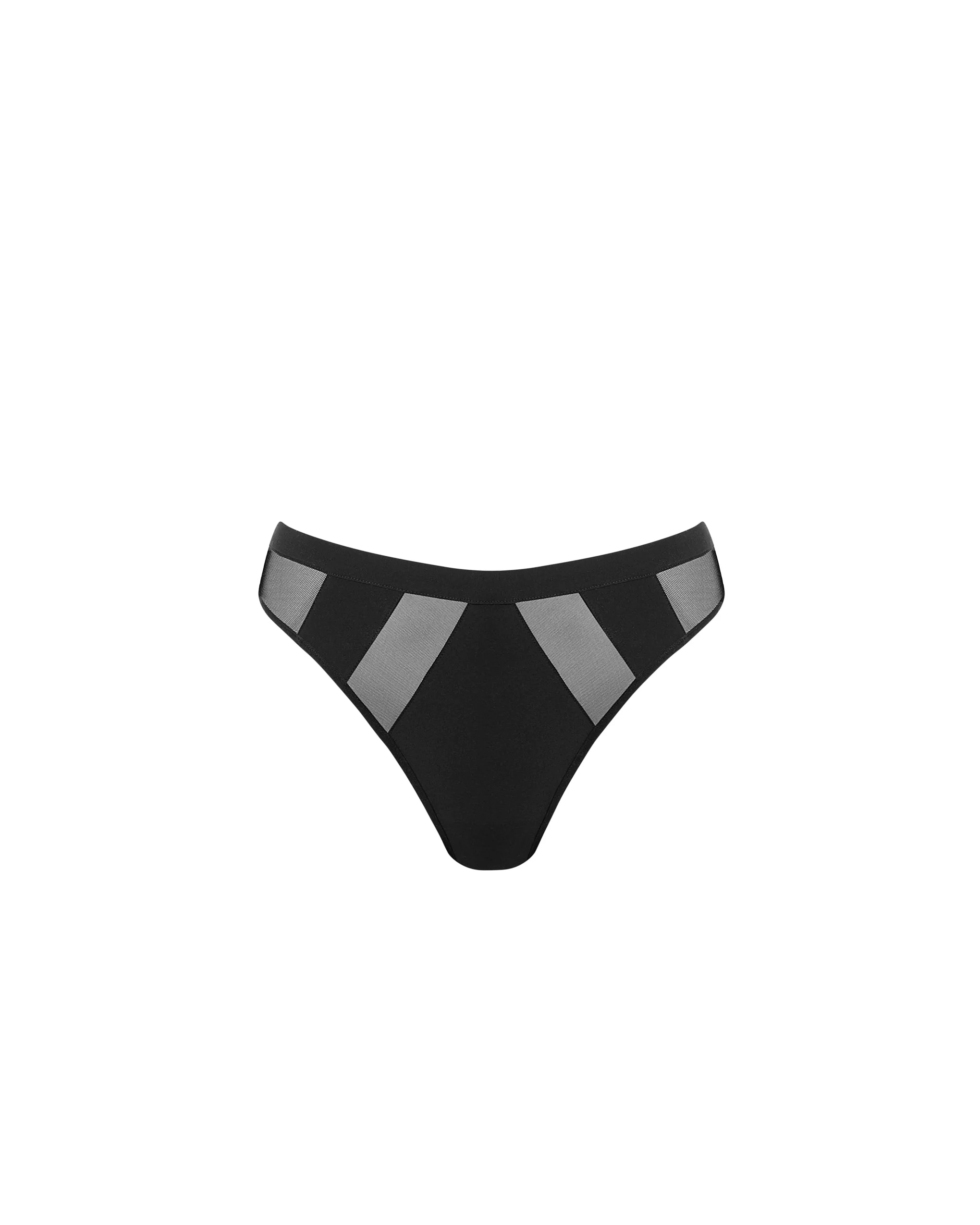 Orla Slip Nero - Image 5