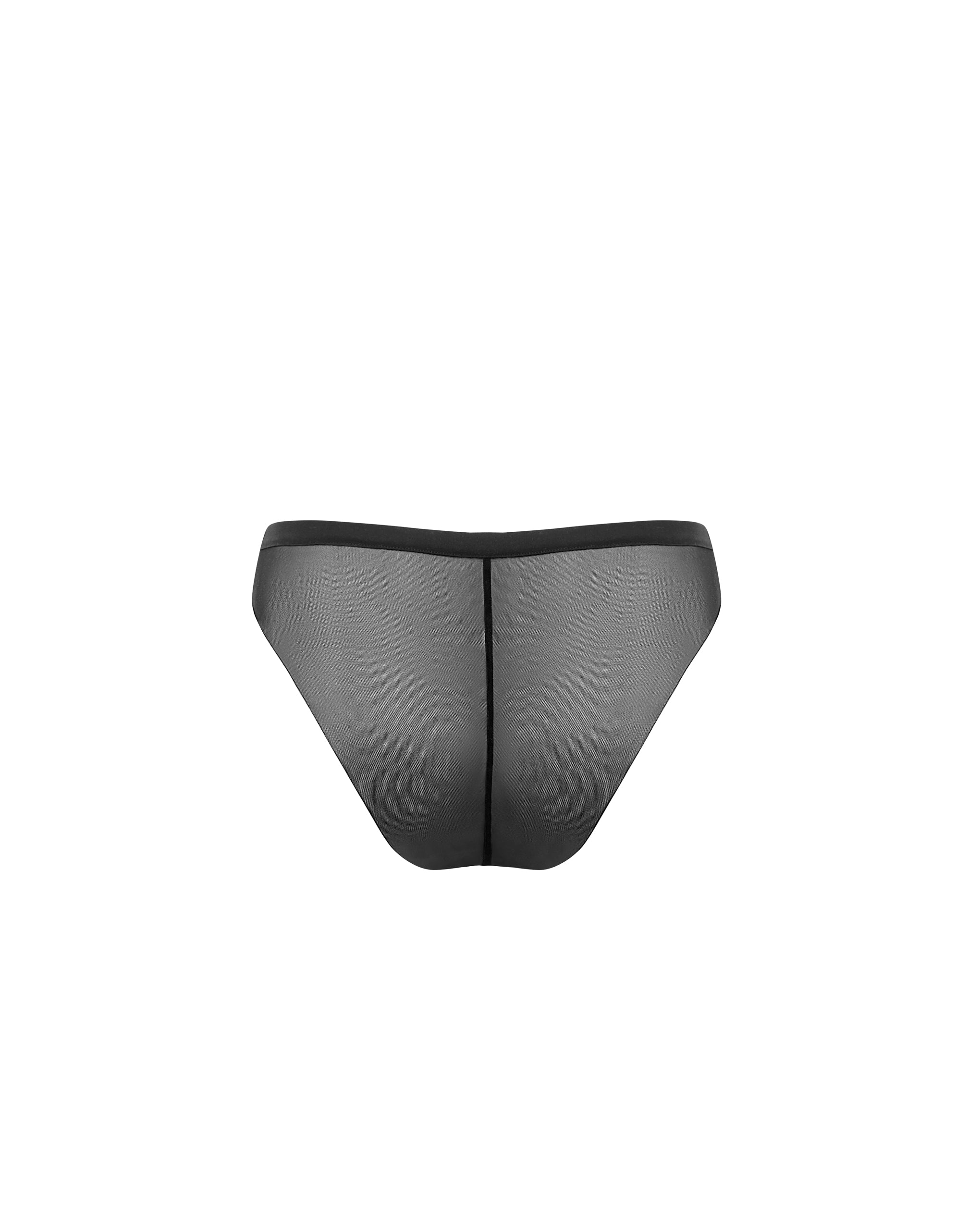 Orla Slip Nero - Image 6