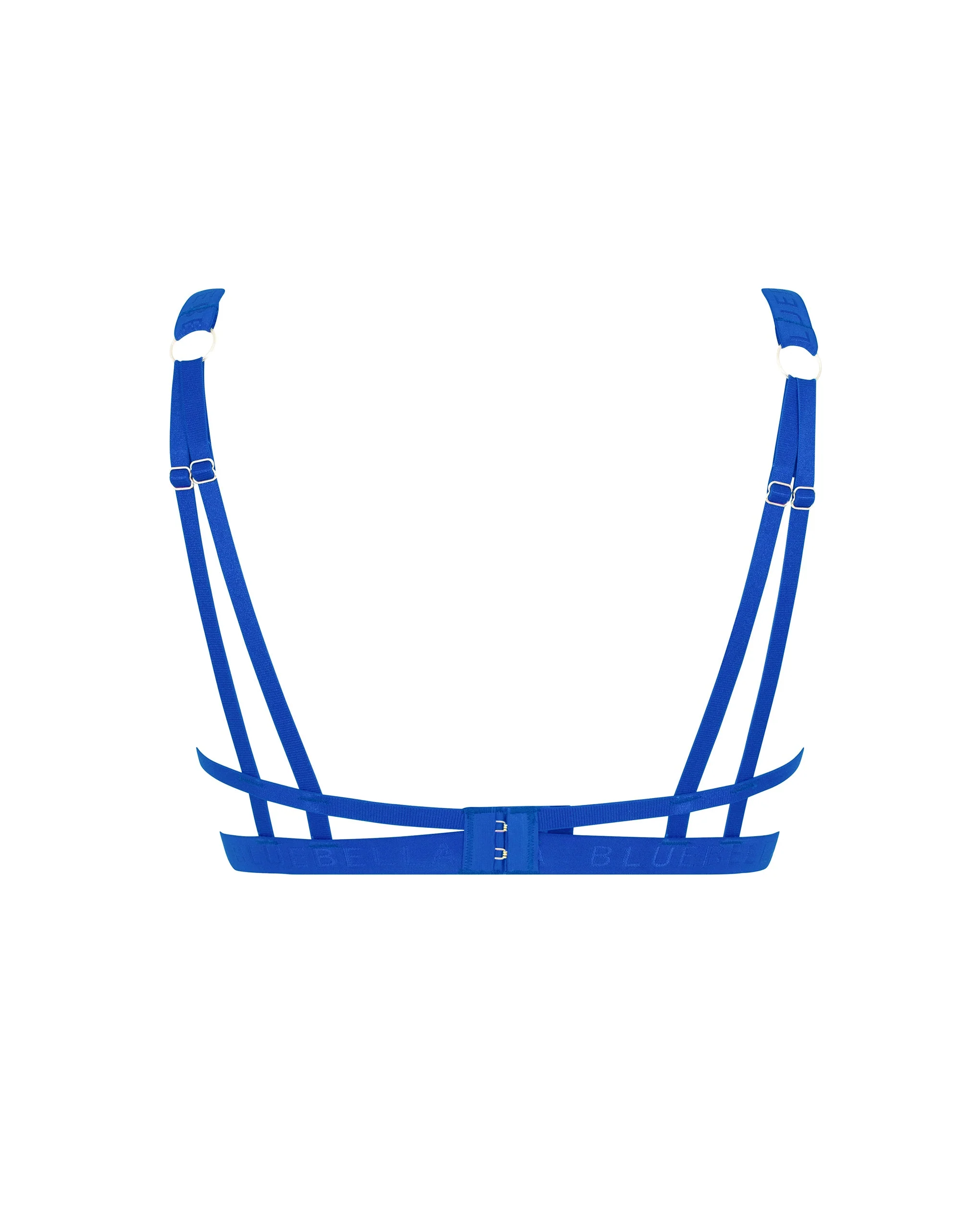 Oslo Reggiseno Blu Notte - Image 6