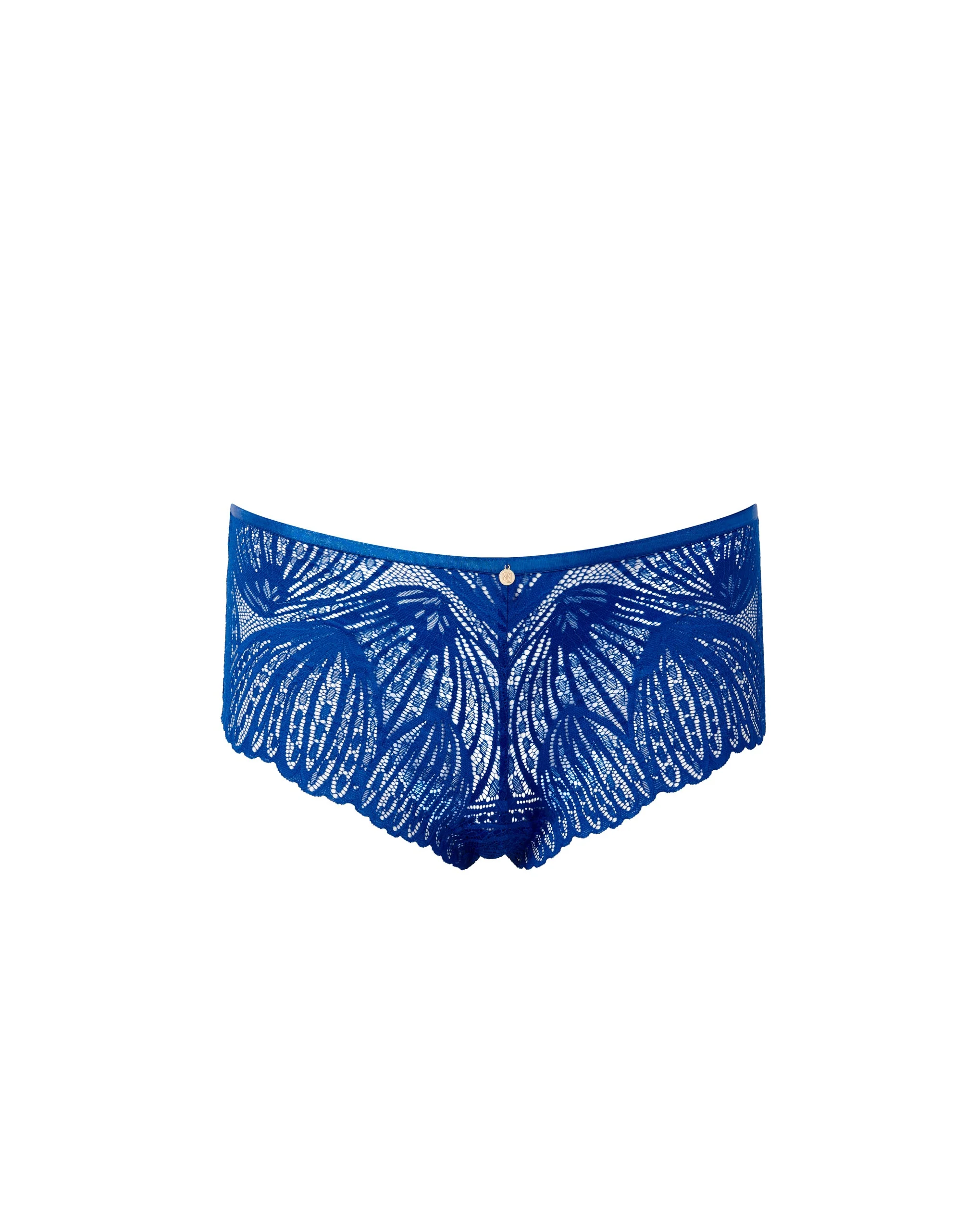 Peyton Short Blu Notte - Image 5