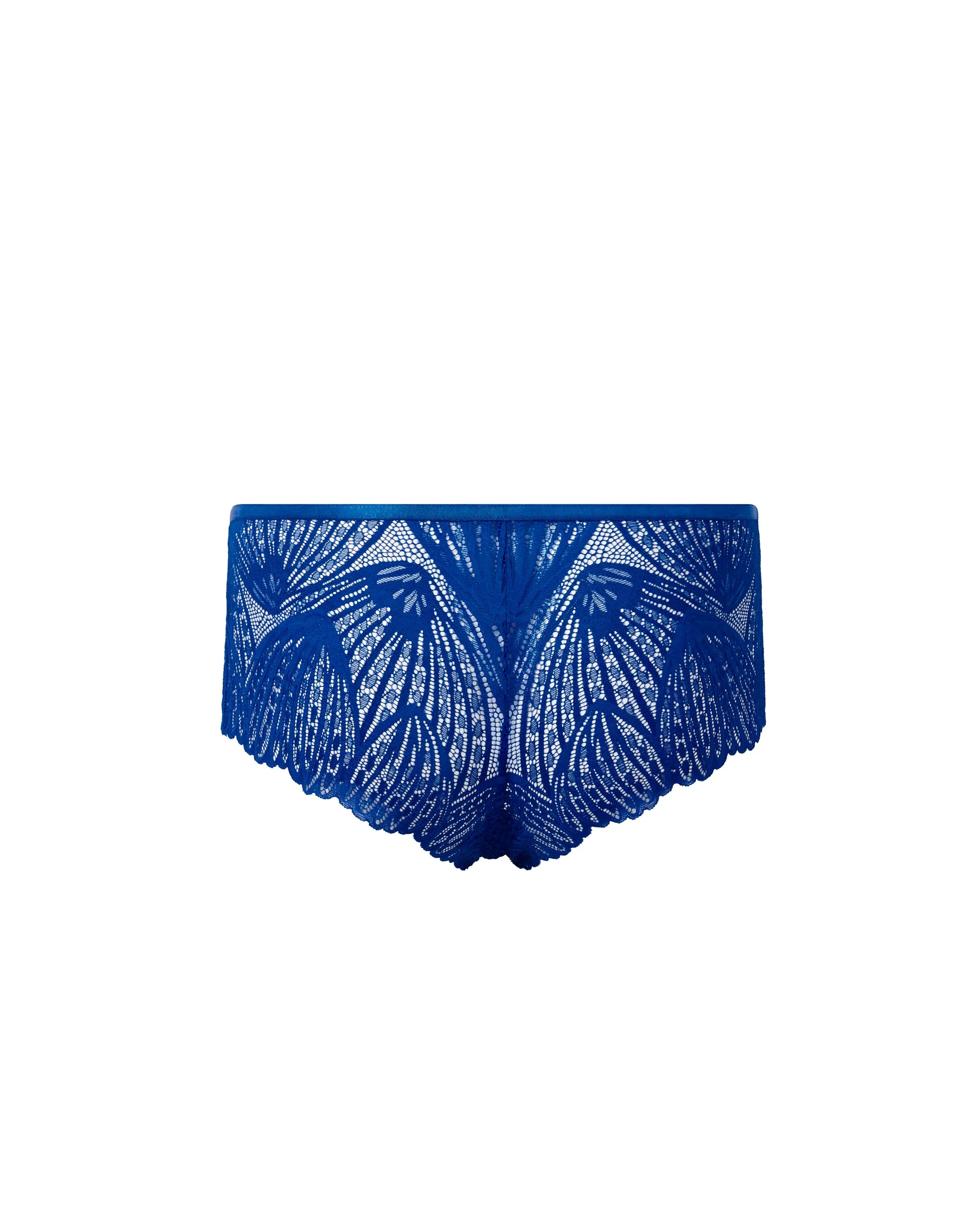 Peyton Short Blu Notte - Image 6