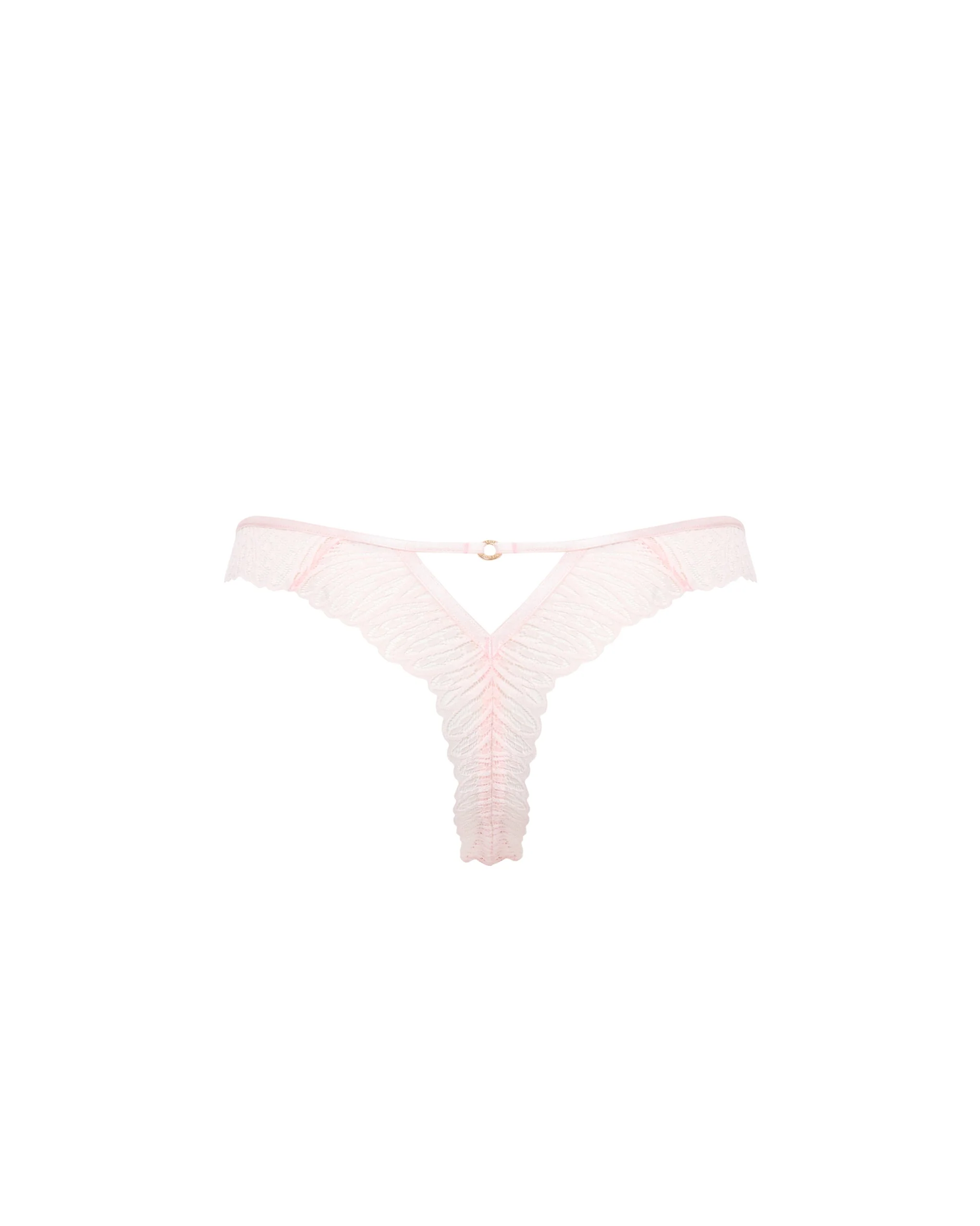 Peyton Perizoma Rosa - Image 6