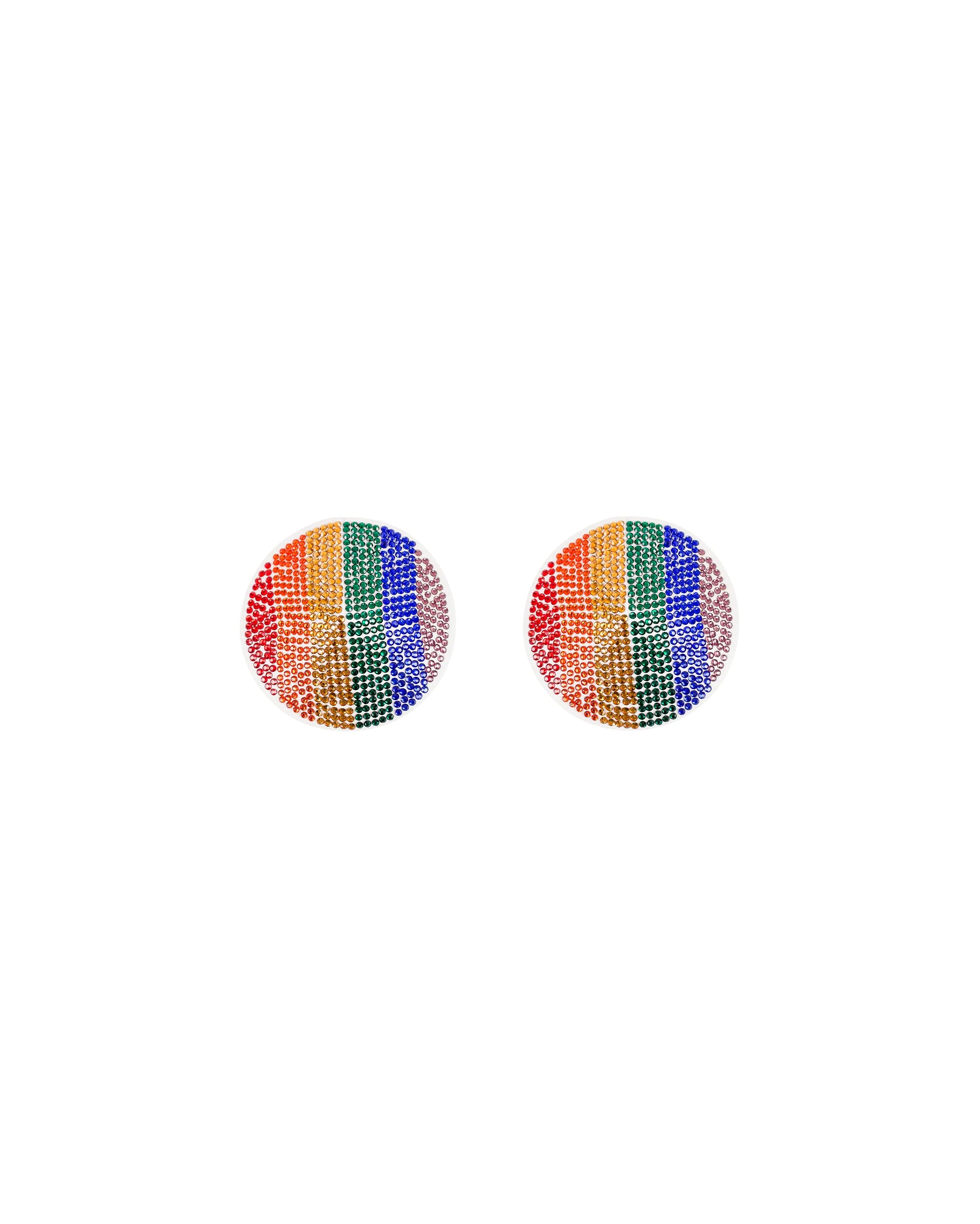 Pride Copricapezzoli Arcobaleno - Image 6