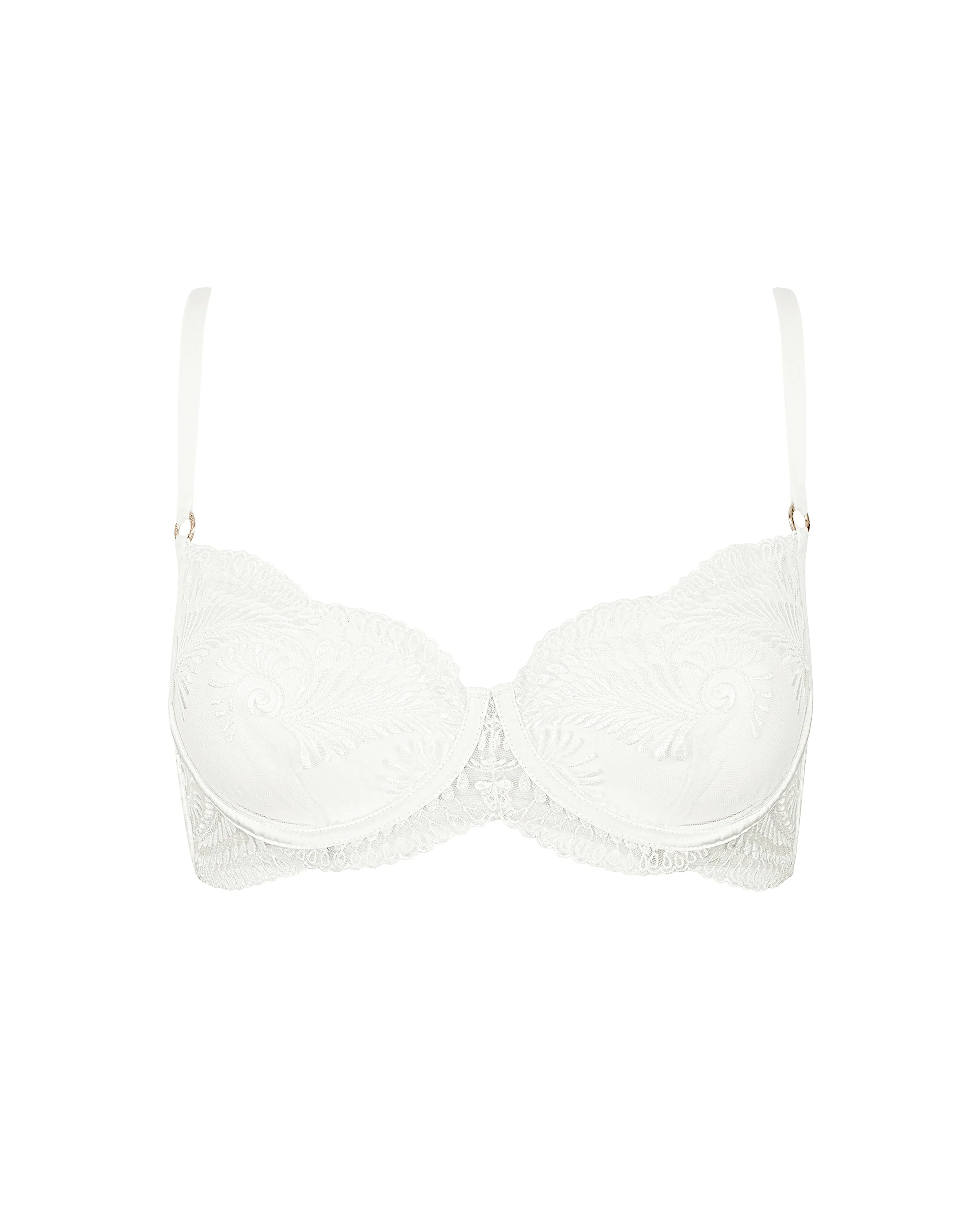 Rafaela Reggiseno Bianco - Image 5