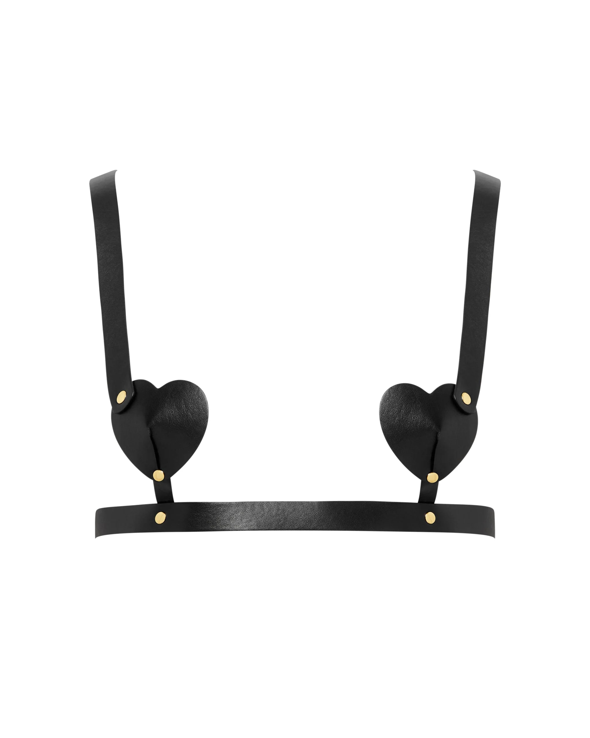 Salome Reggiseno Nero - Image 5