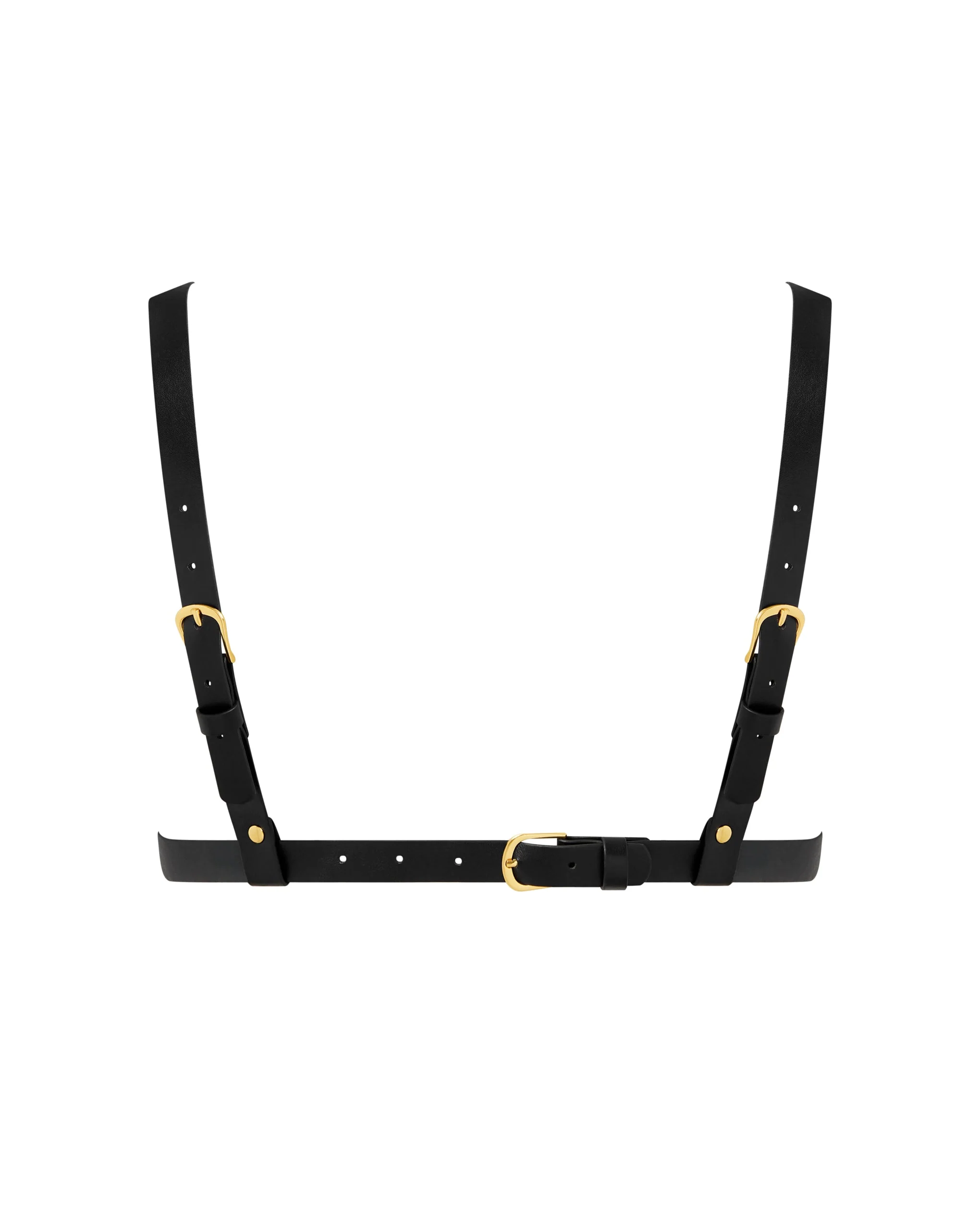 Salome Reggiseno Nero - Image 6