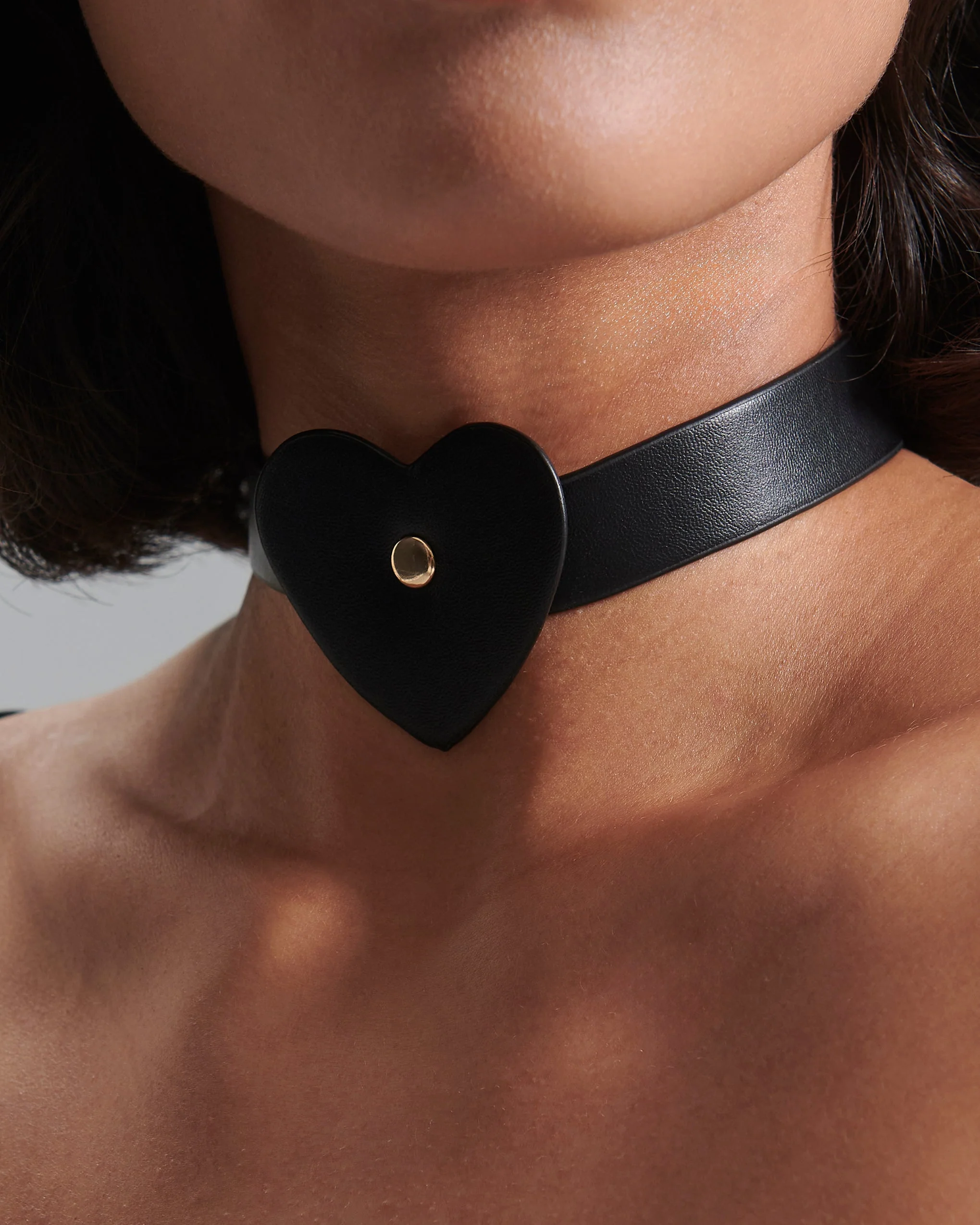 Salome Collarino Nero - Image 4