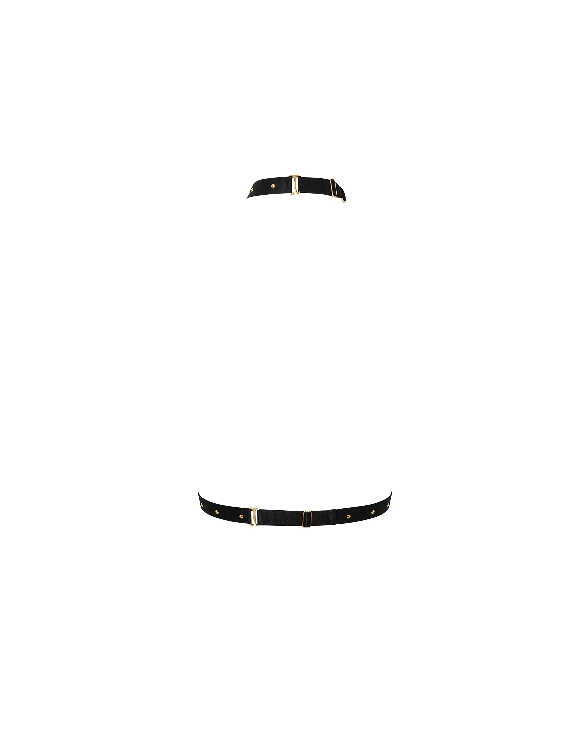 Sana Harness Nera - Image 6