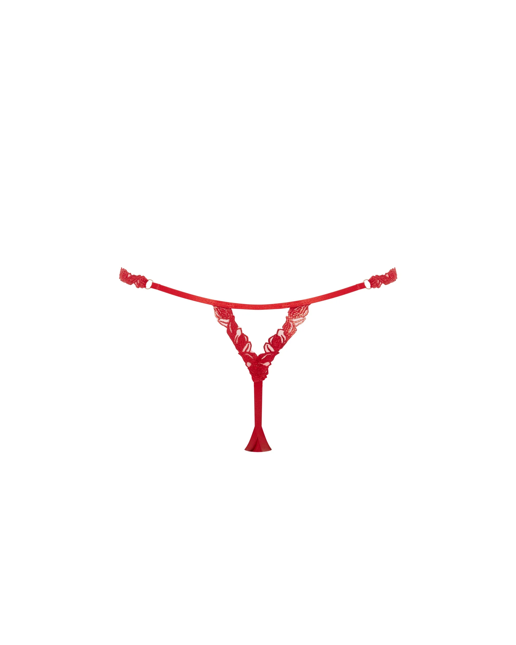 Seren Perizoma Rosso - Image 6
