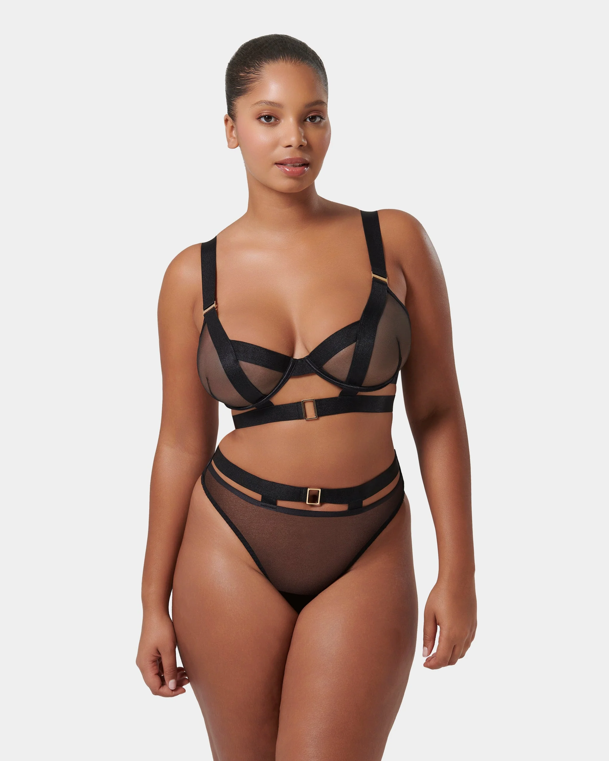 Set: Trinity Nero - Image 5