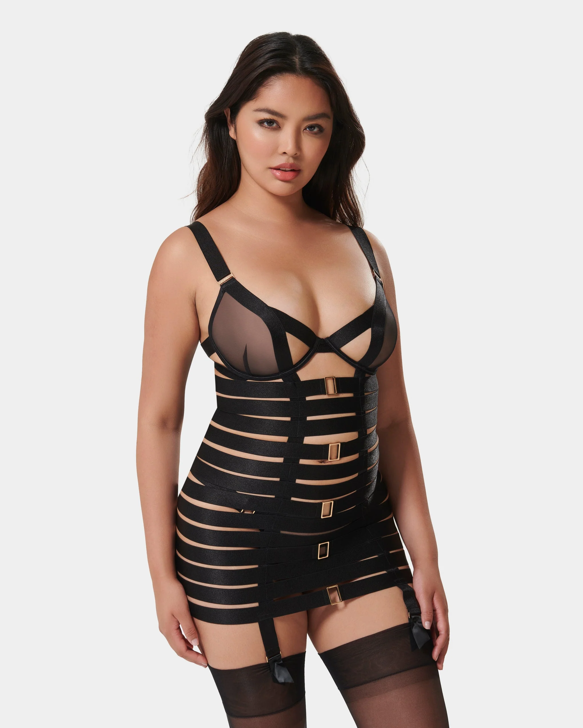Set: Trinity Nero - Image 6