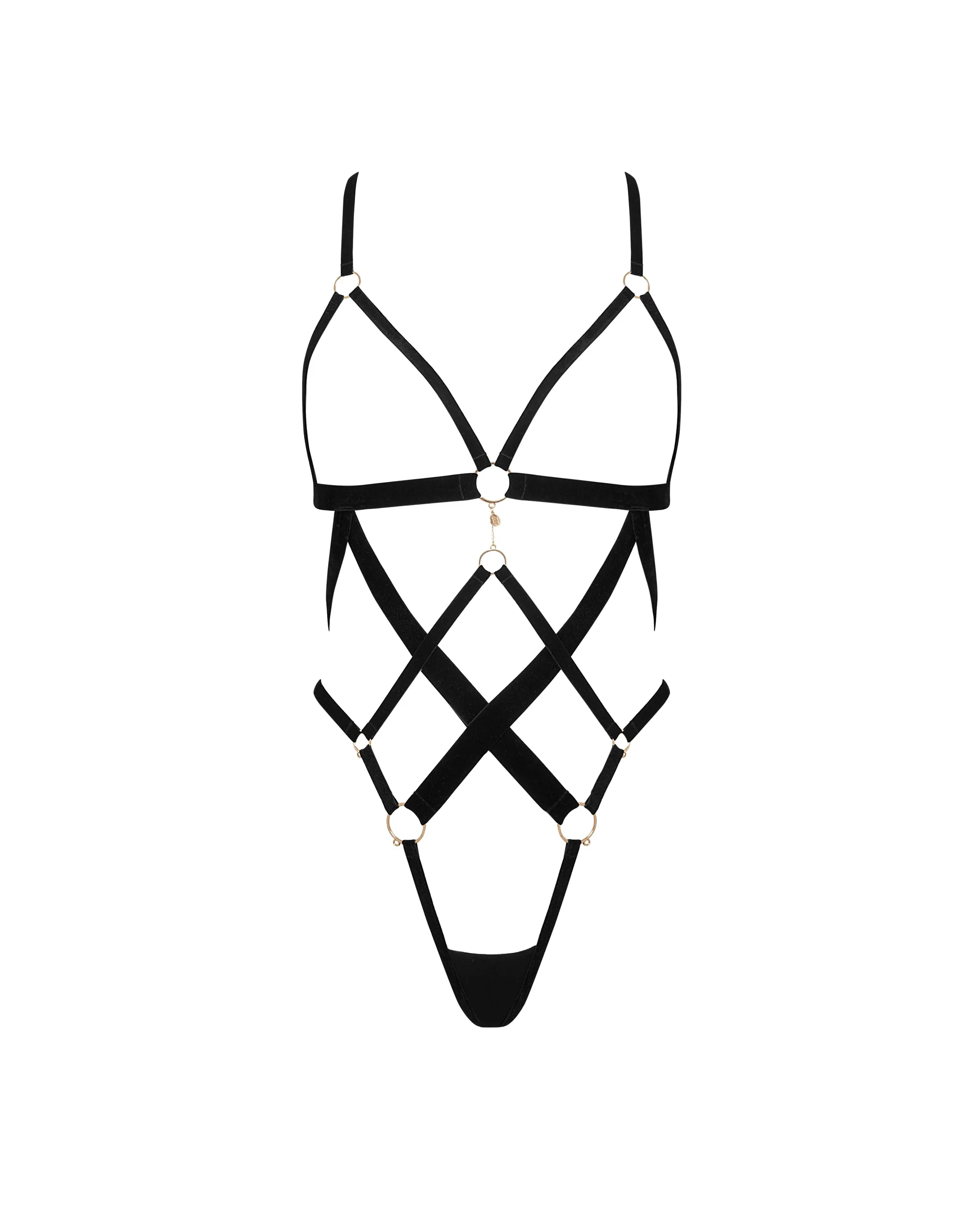 Simone Body Aperto - Image 5