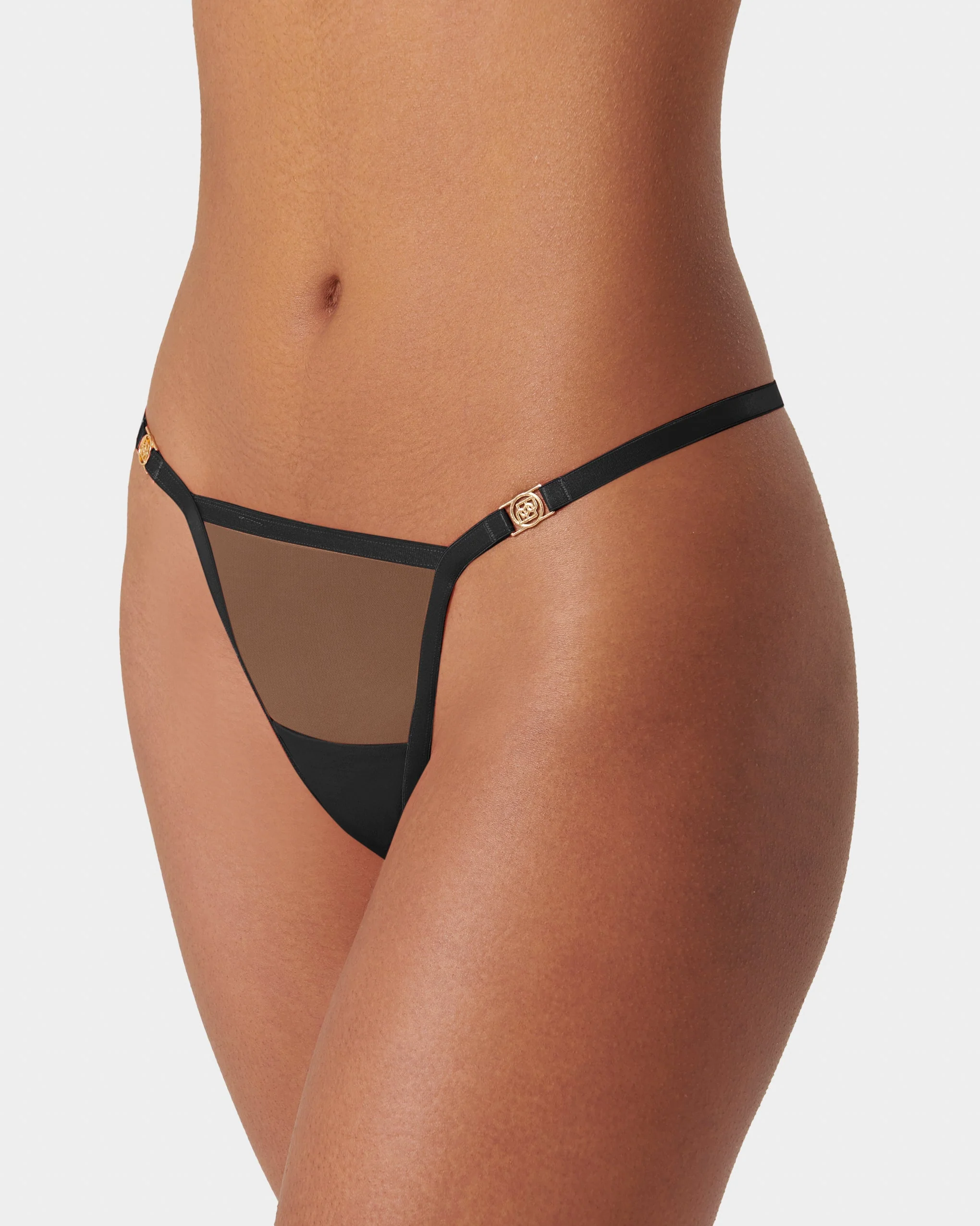 Tali Perizoma Nero - Image 2
