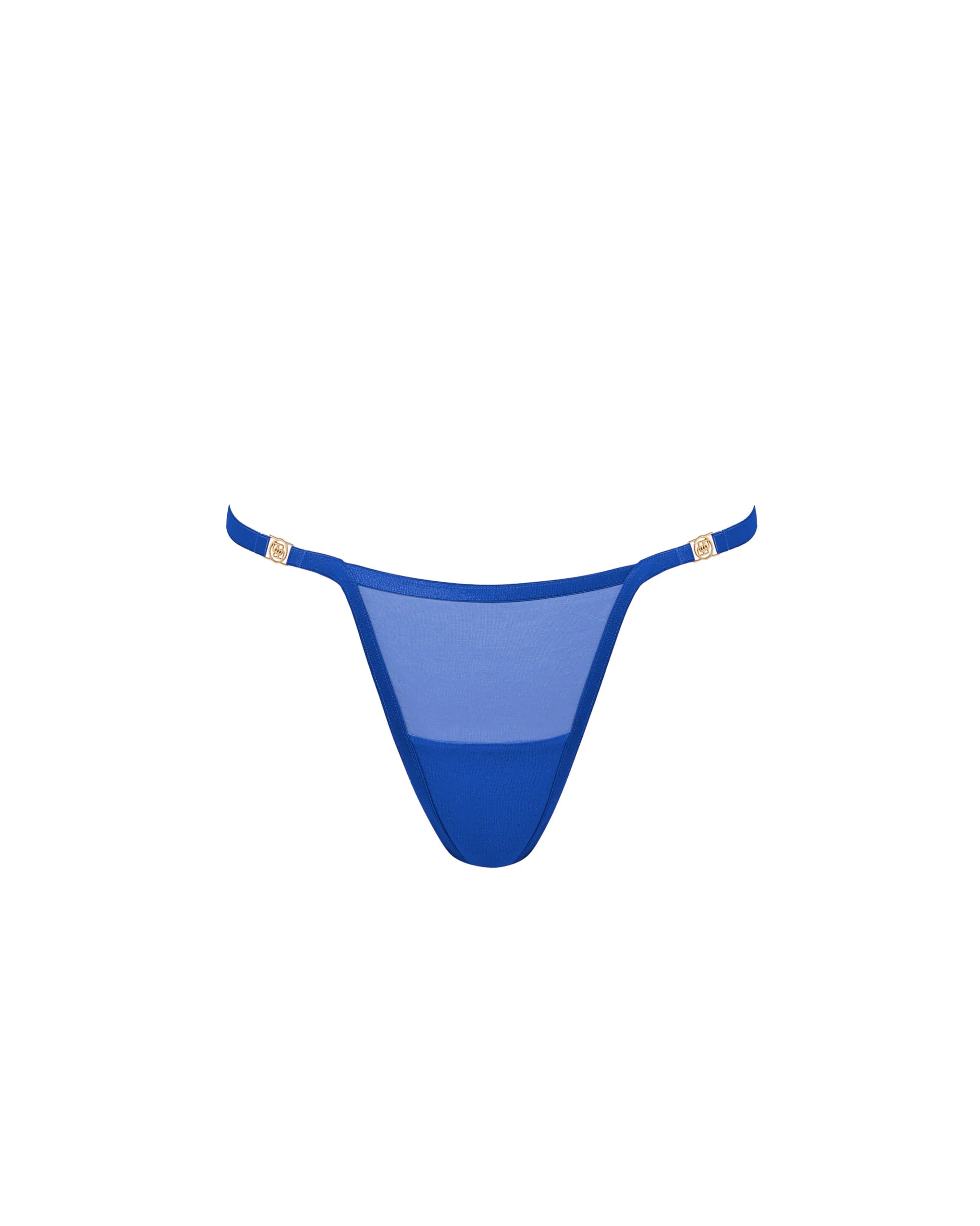 Tali Perizoma Blu - Image 5