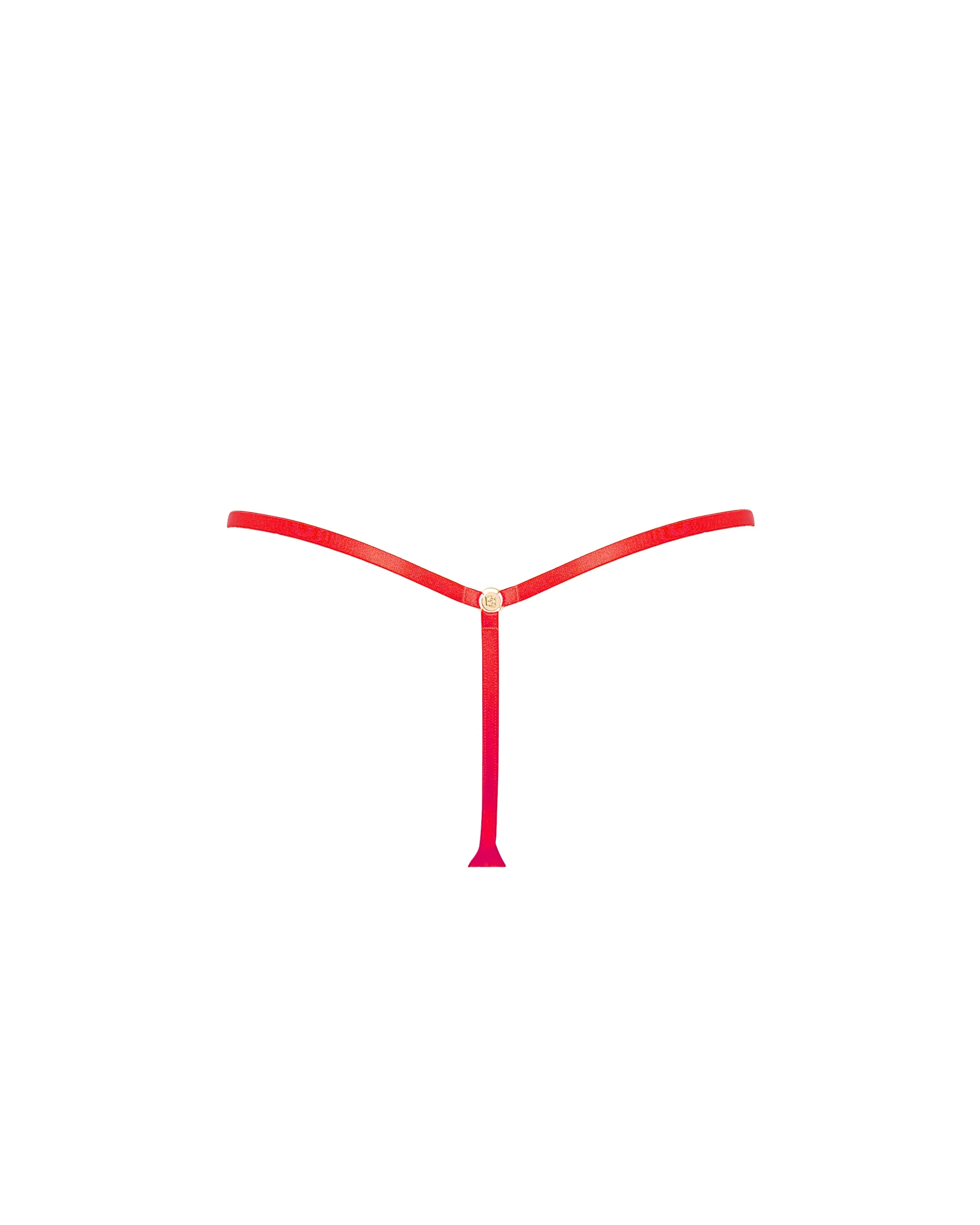 Tali Perizoma Rosso - Image 6