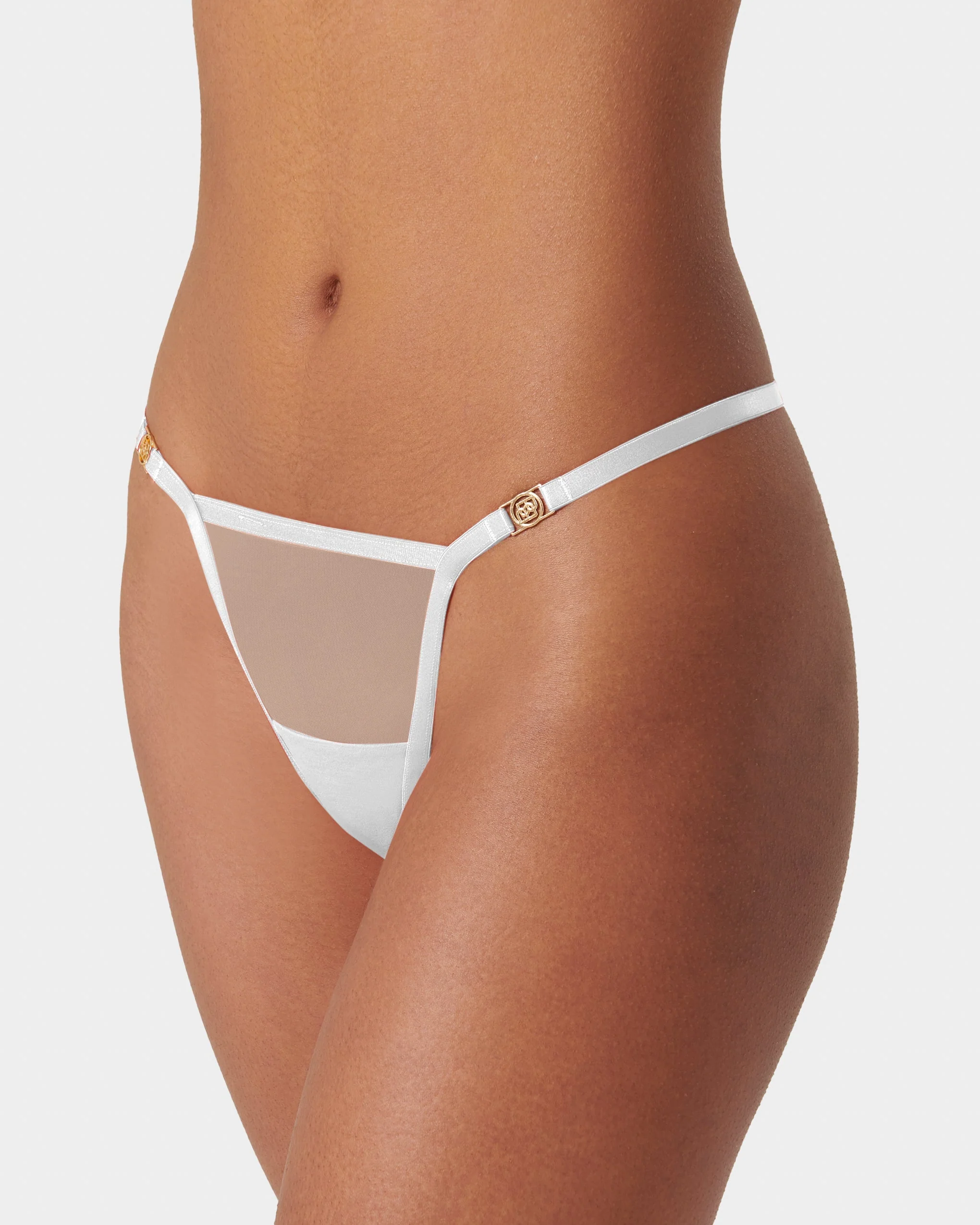 Tali Perizoma Bianco - Image 2