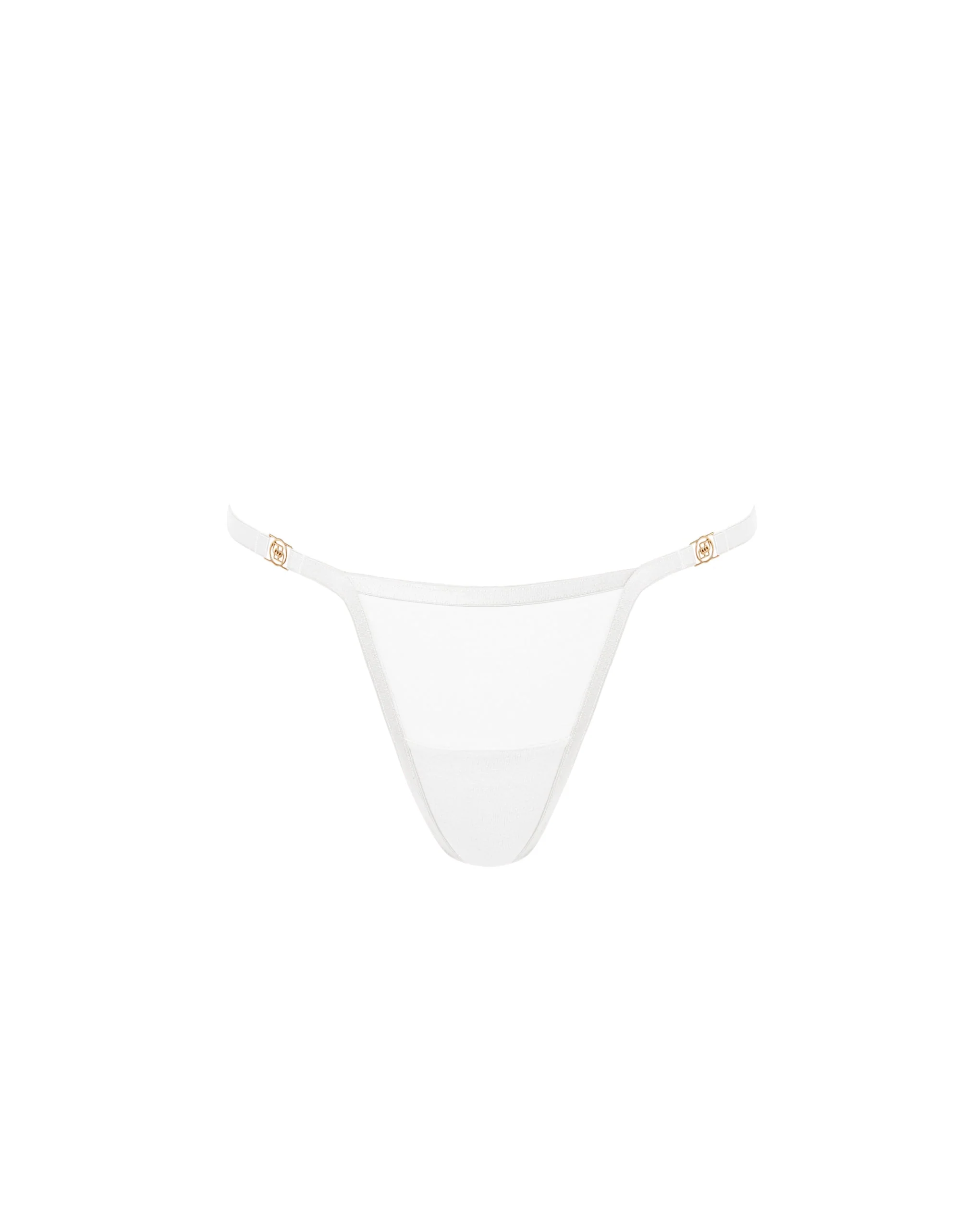 Tali Perizoma Bianco - Image 5