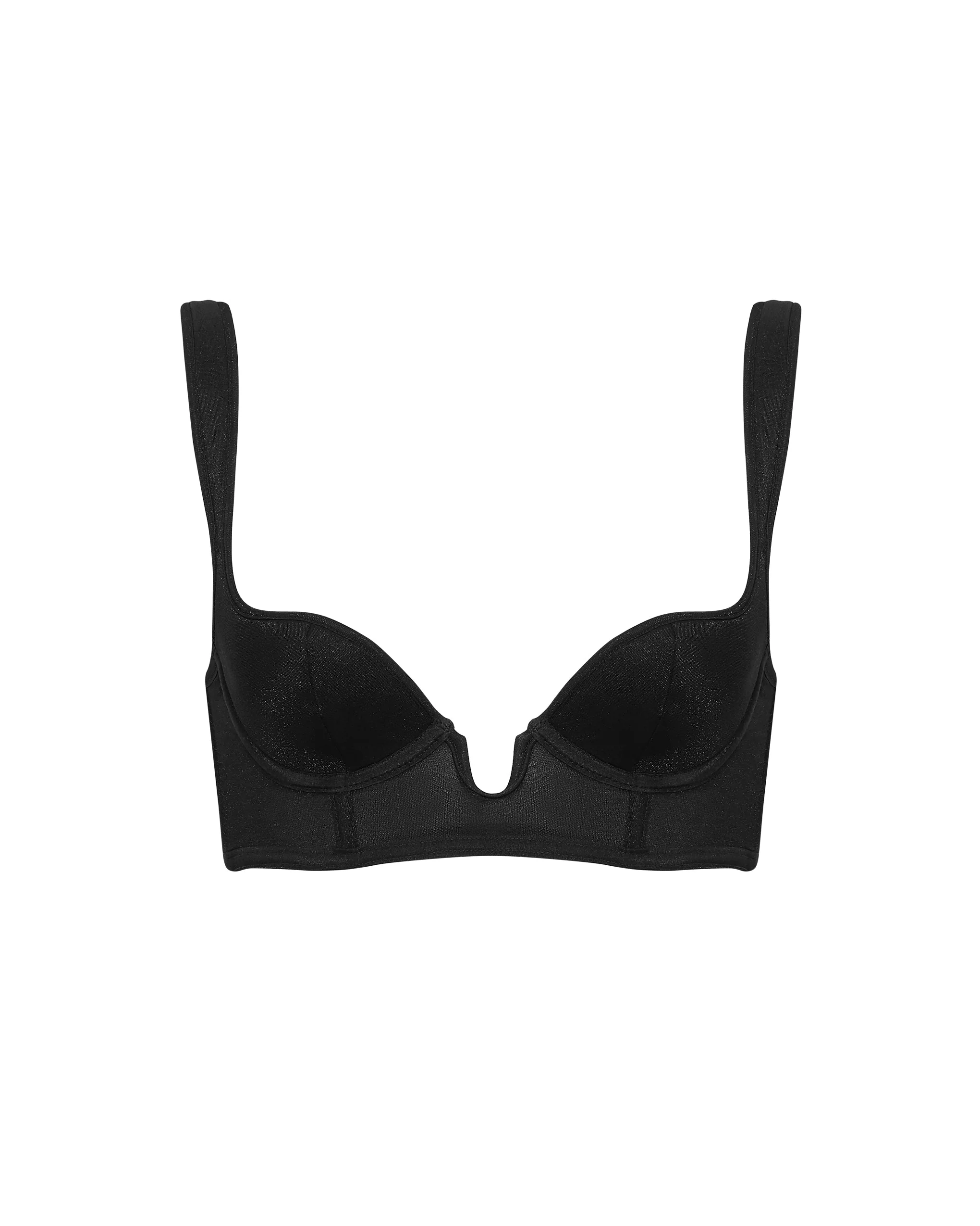 Thena Reggiseno Nero - Image 5