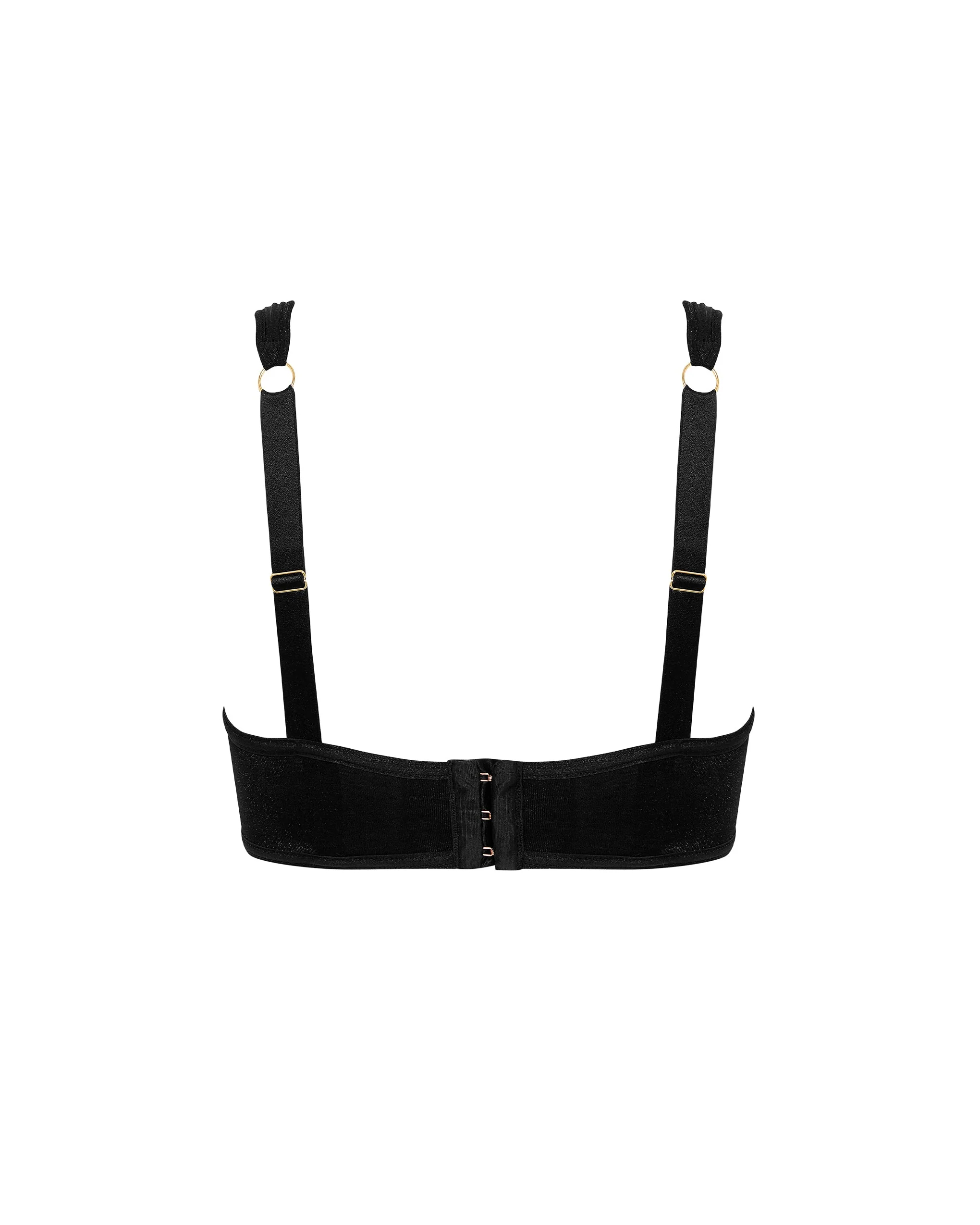 Thena Reggiseno Nero - Image 6