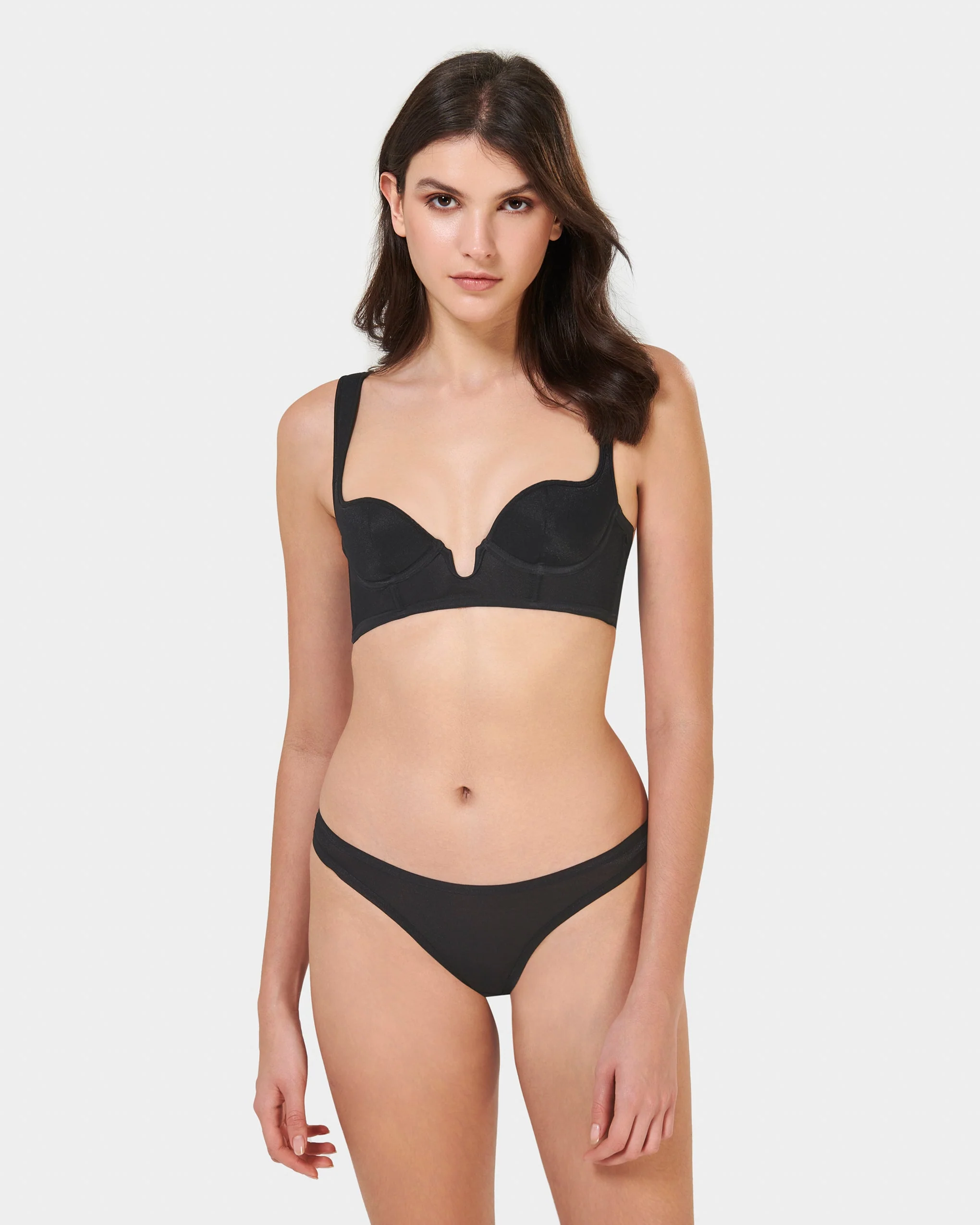 Thena Reggiseno Nero - Image 9