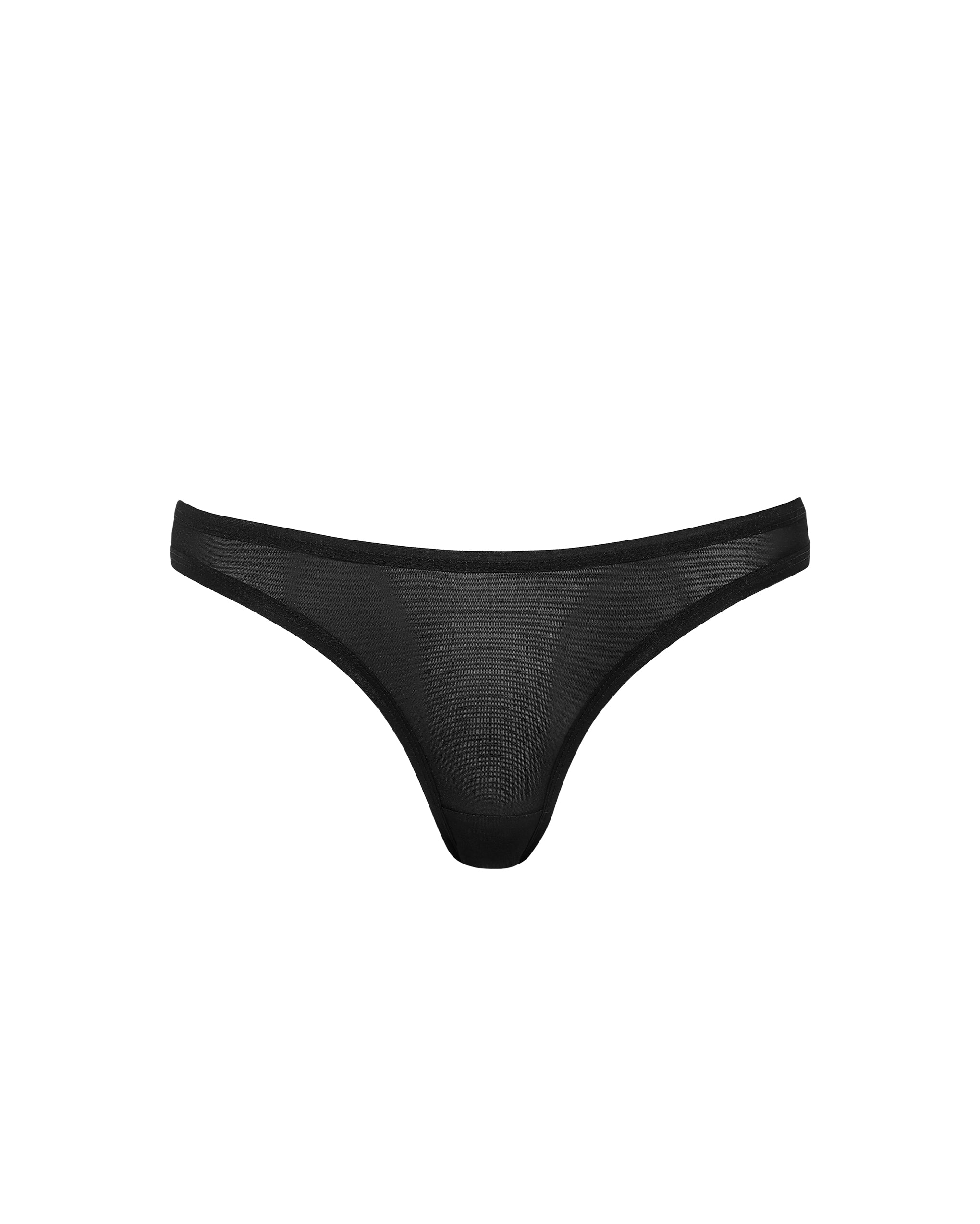 Thena Slip Nero - Image 5