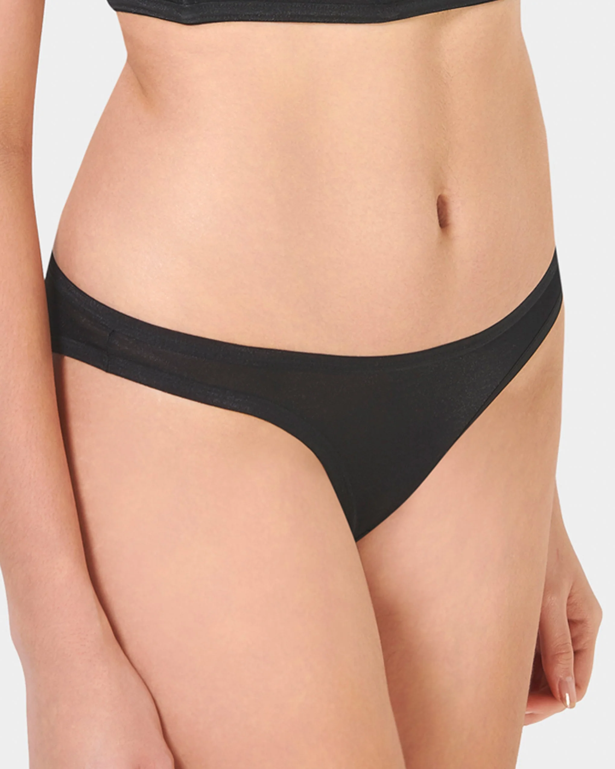 Thena Slip Nero - Image 7