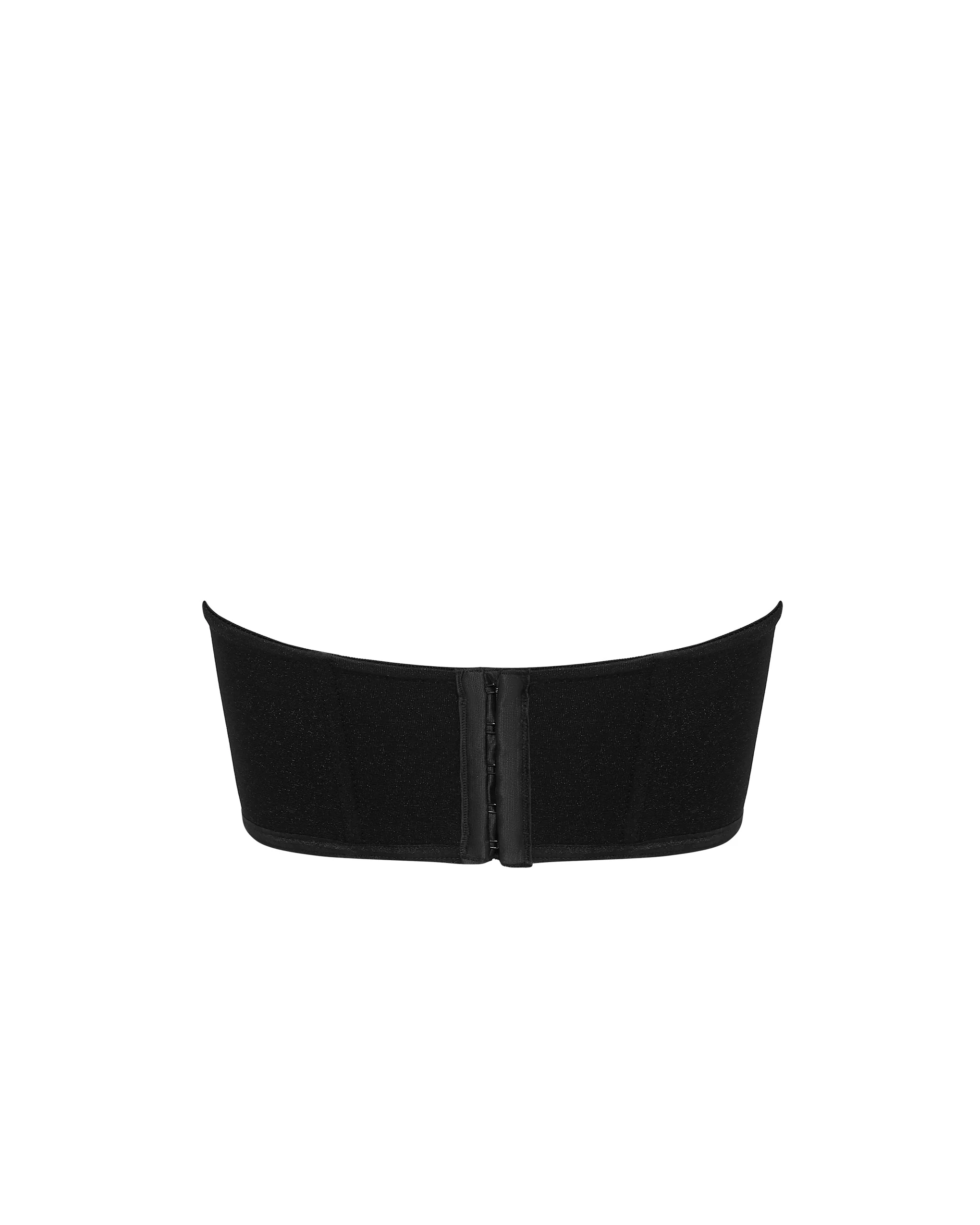 Thena Bustier Nero - Image 6