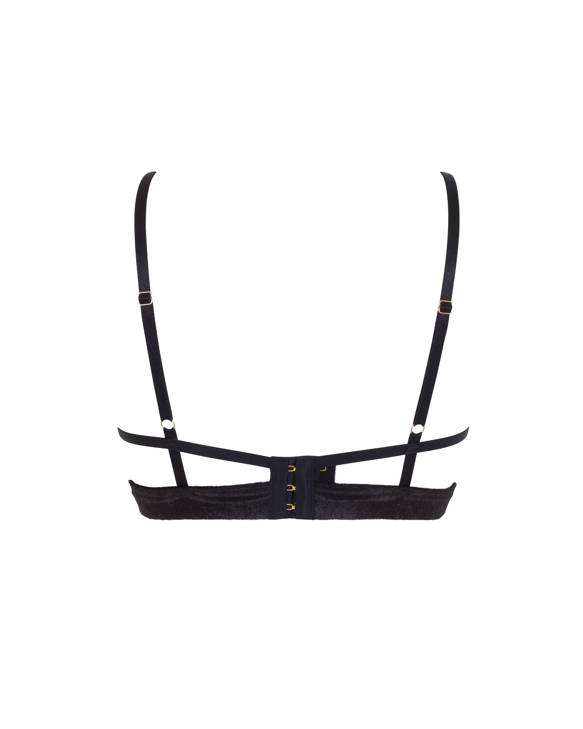 Thurma Reggiseno Nero - Image 6