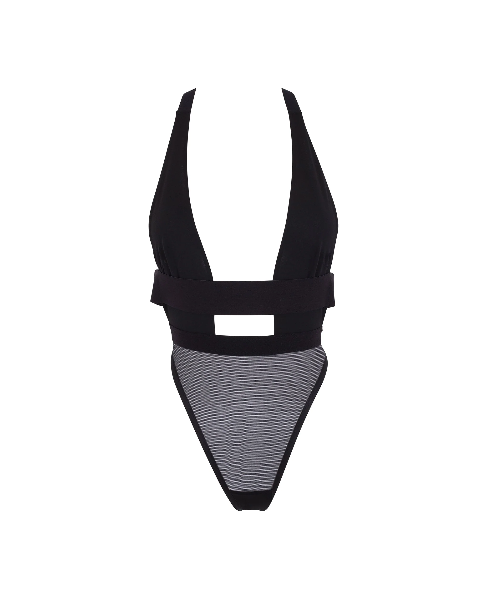Topaz Body Nero - Image 5