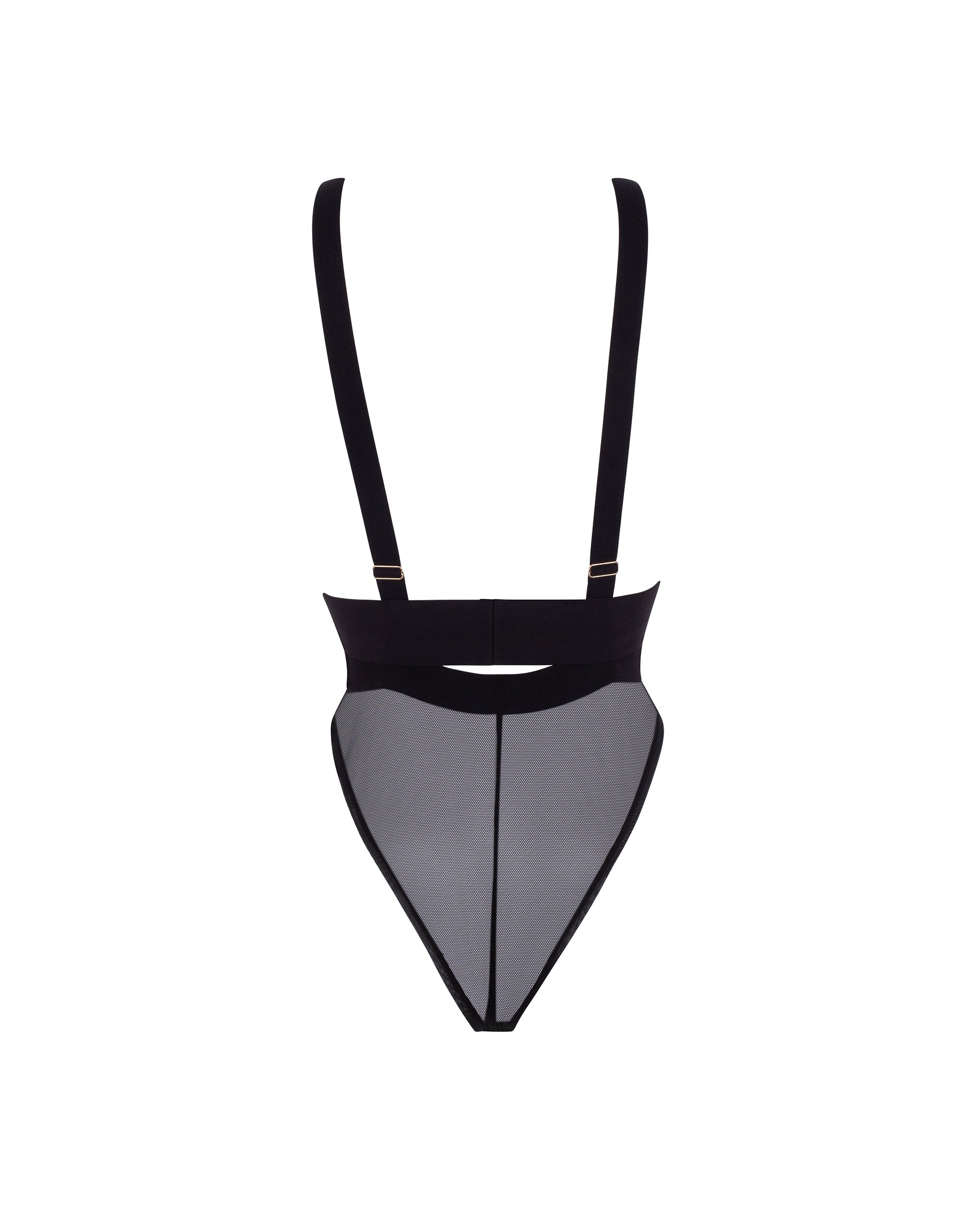Topaz Body Nero - Image 6